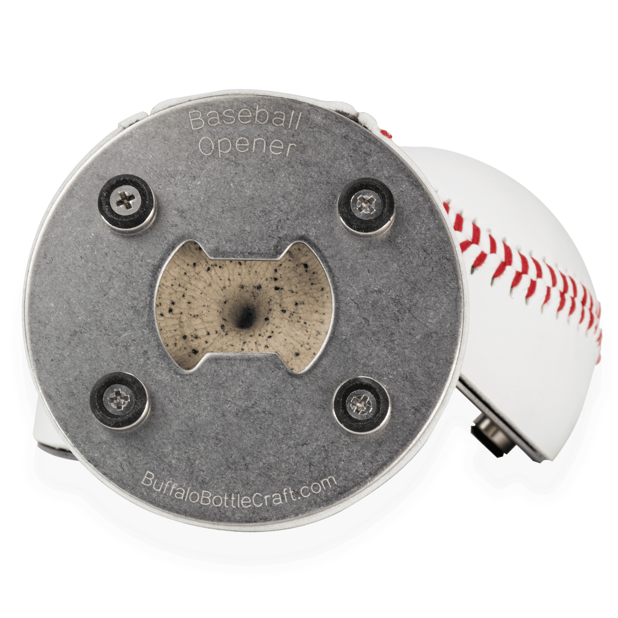 The BaseballOpener - The Original