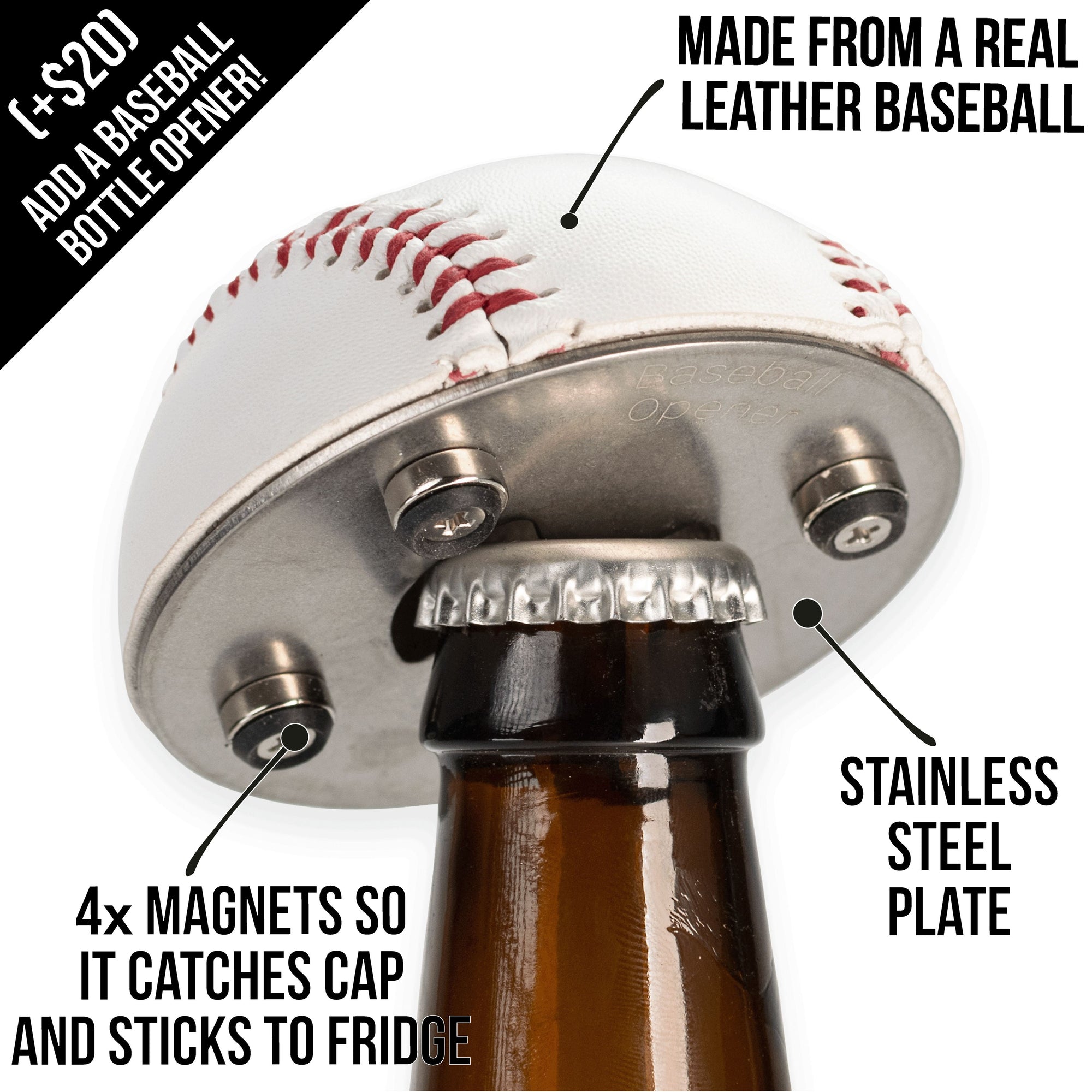 Design Your Own Printed Baseball