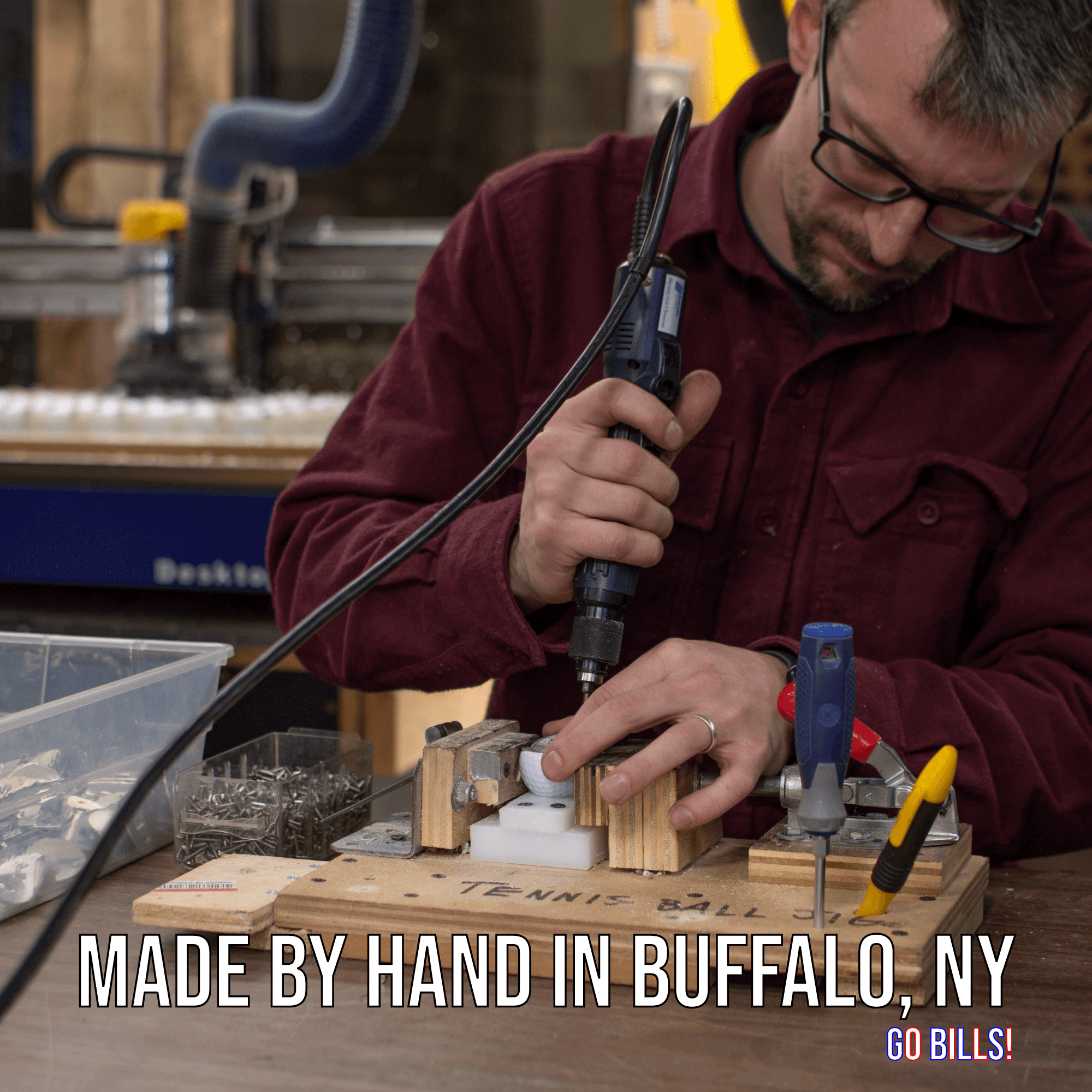 Design Your Own BeerWedge