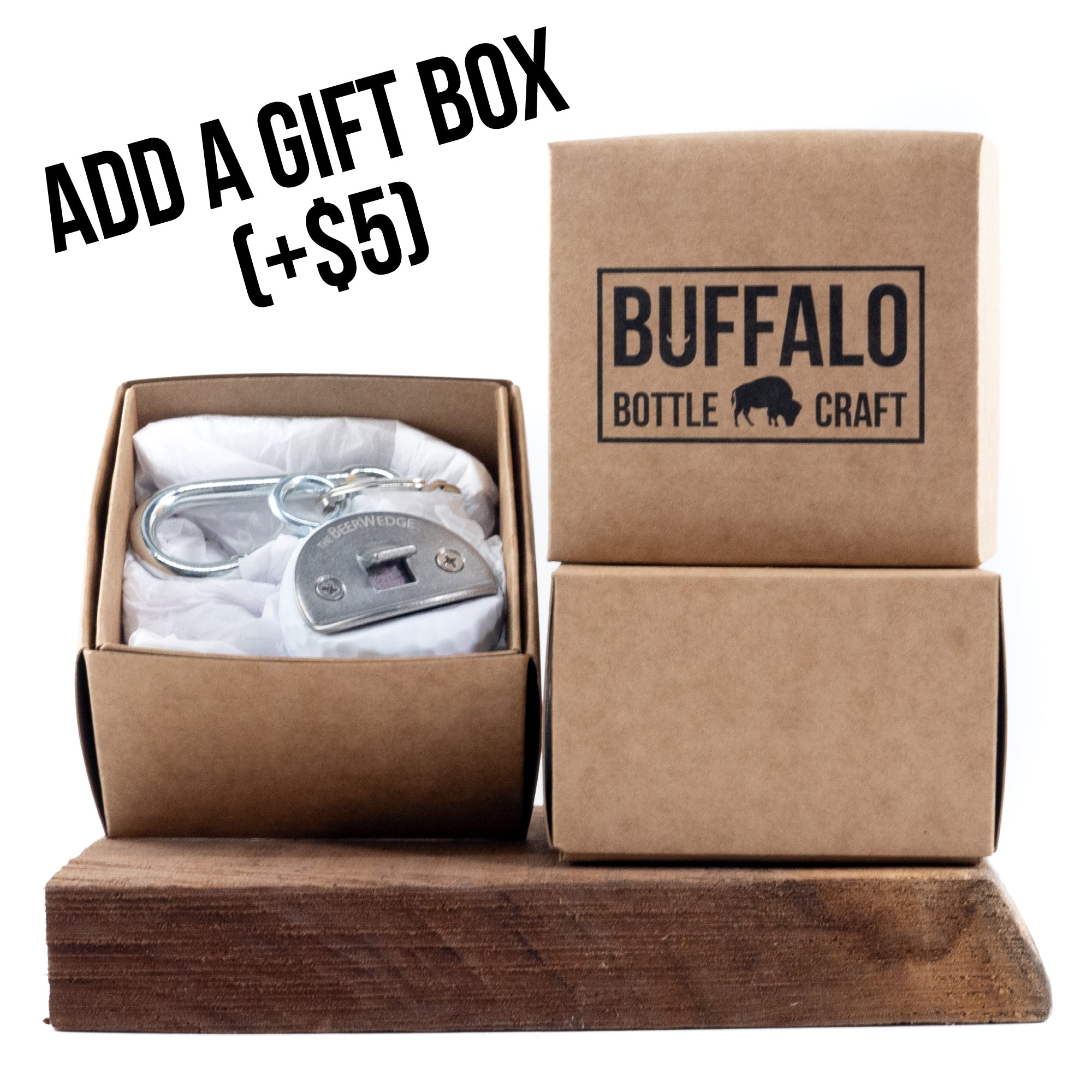 The BeerWedge, Golf Ball Bottle Opener made from a REAL Golf Ball