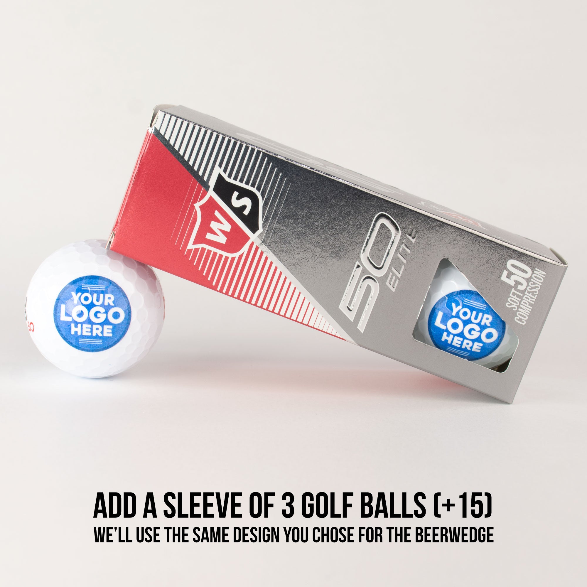 Design Your Own BeerWedge