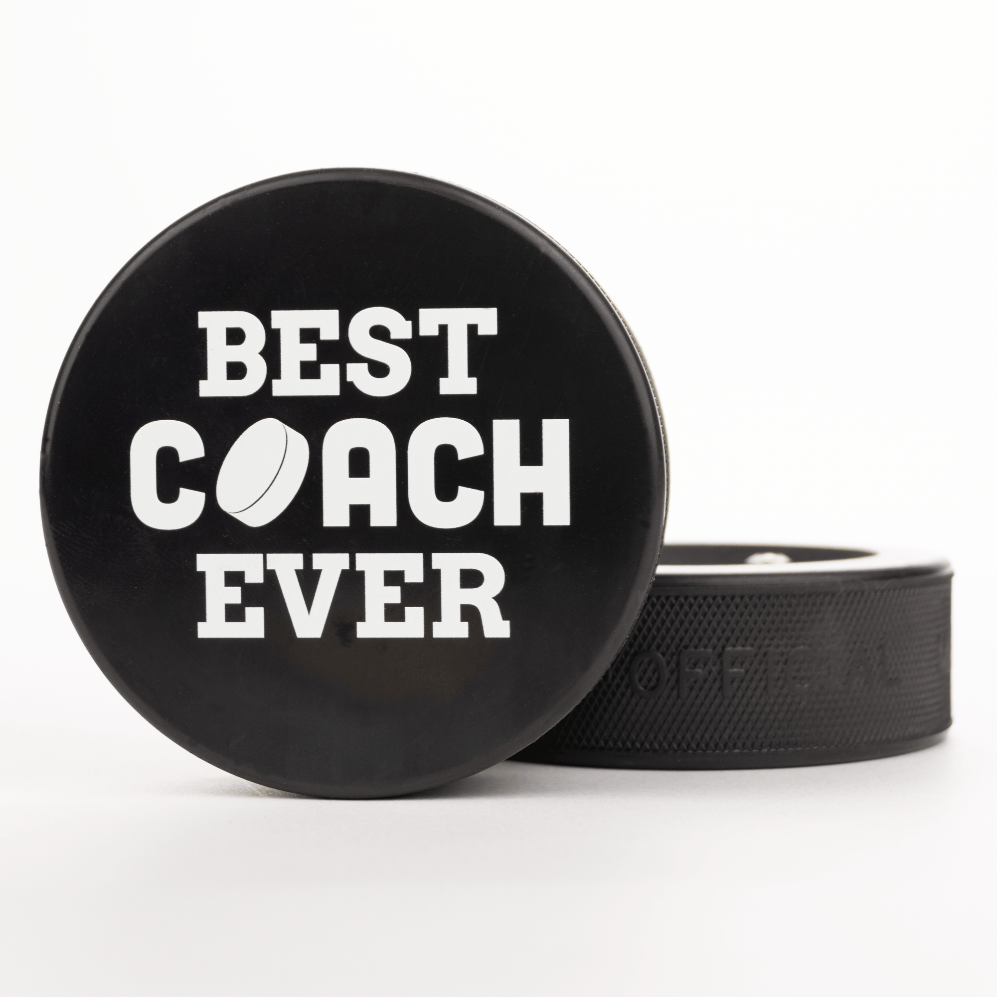 Hockey Coach Gifts, The PuckOpener
