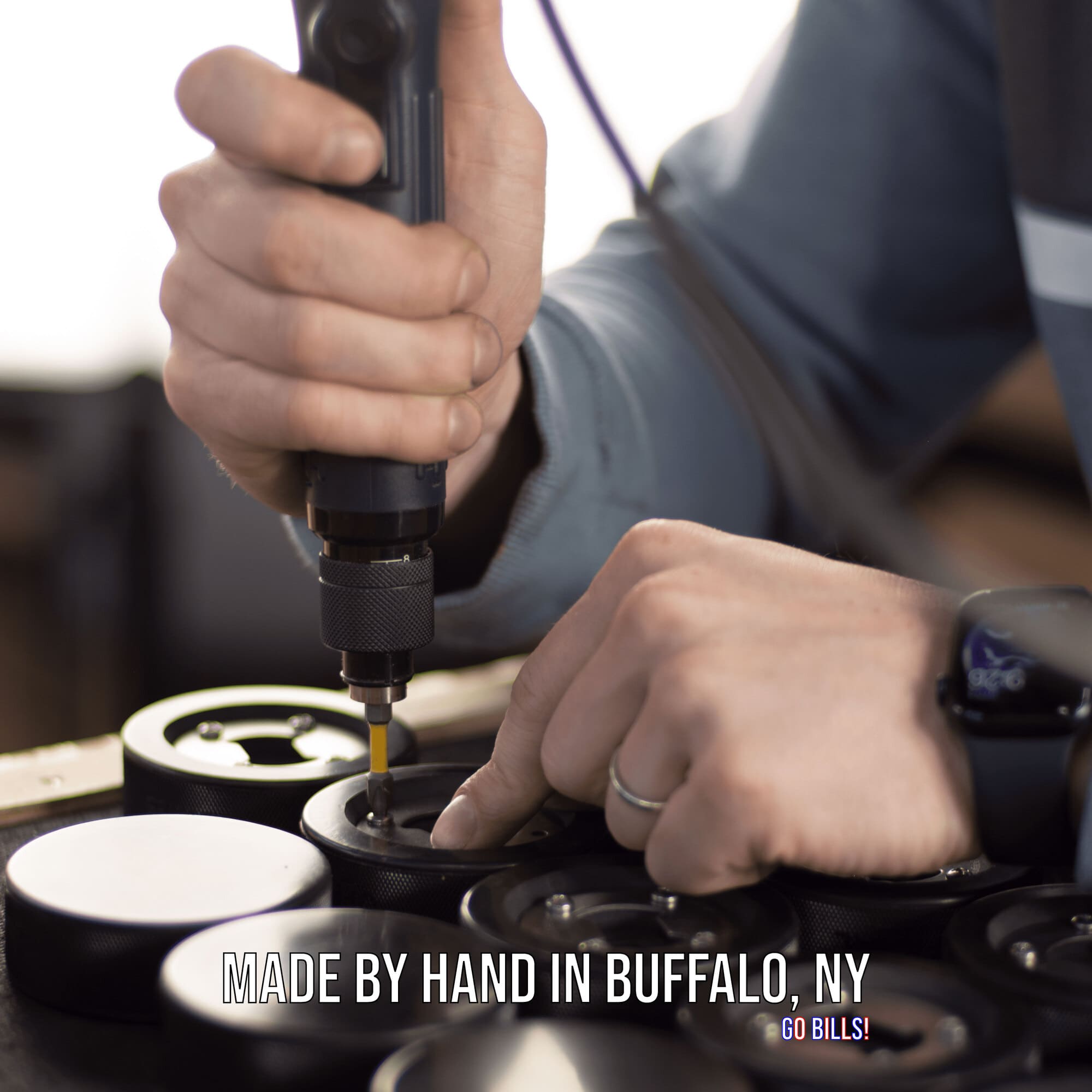 New York Rangers, Hockey Puck Bottle Opener