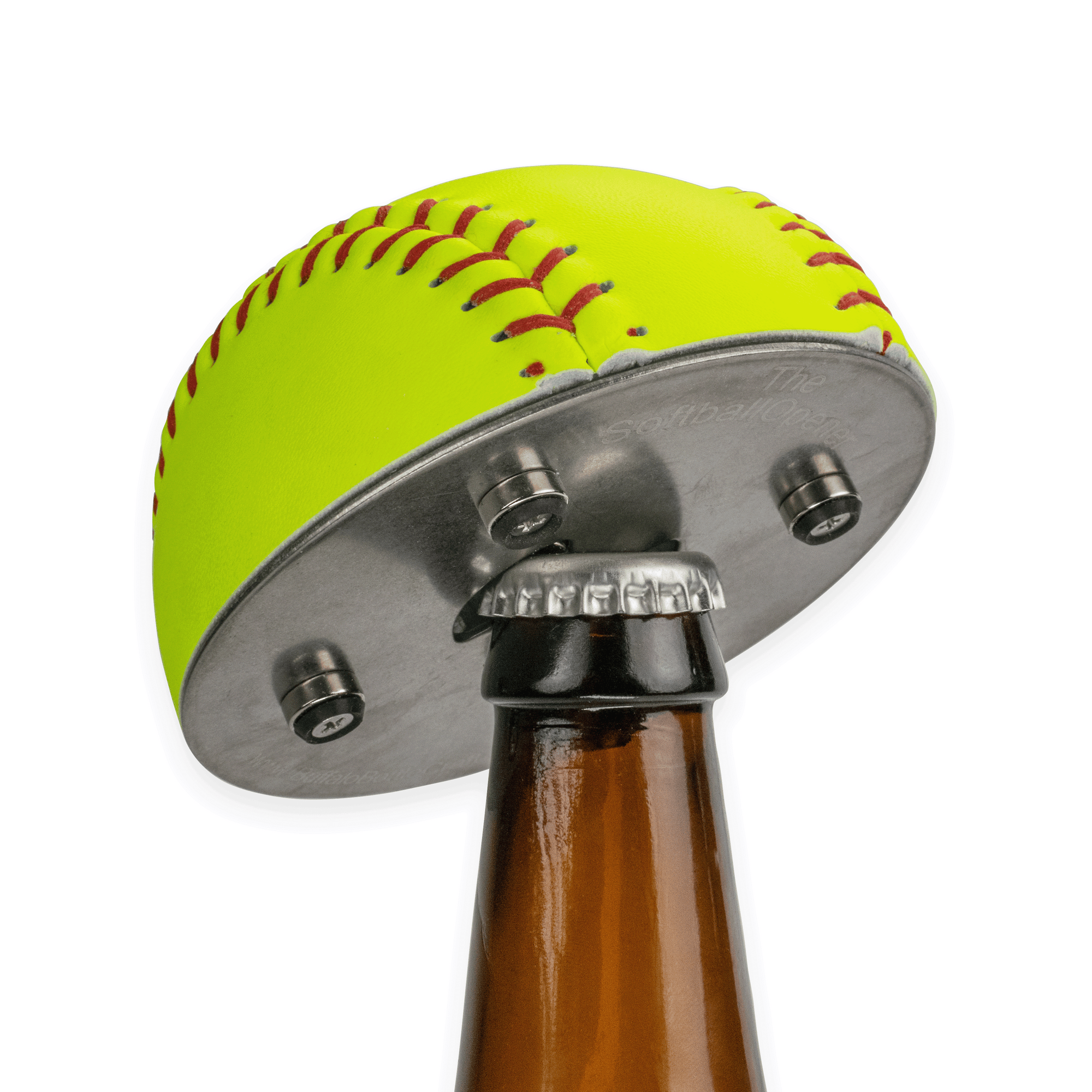Design Your Own Softball Opener