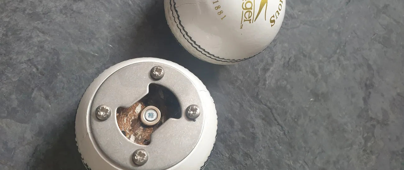 Bottle Opener Plate 2" and Fasteners, Puck Bottle Opener Kit