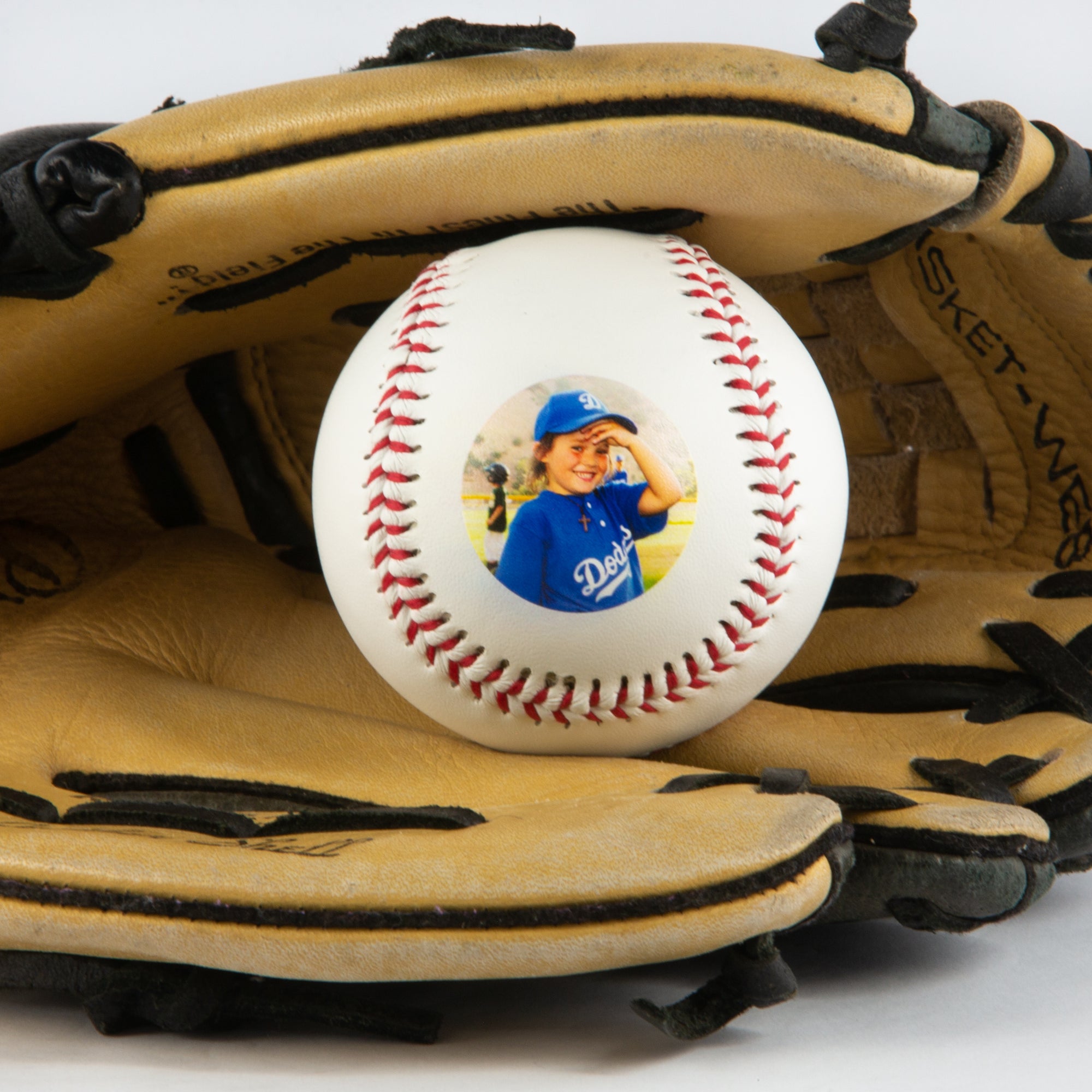 Design Your Own Printed Baseball