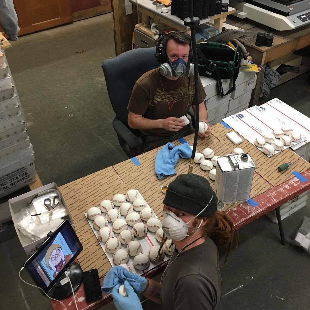 Arizona Baseball Bottle Opener