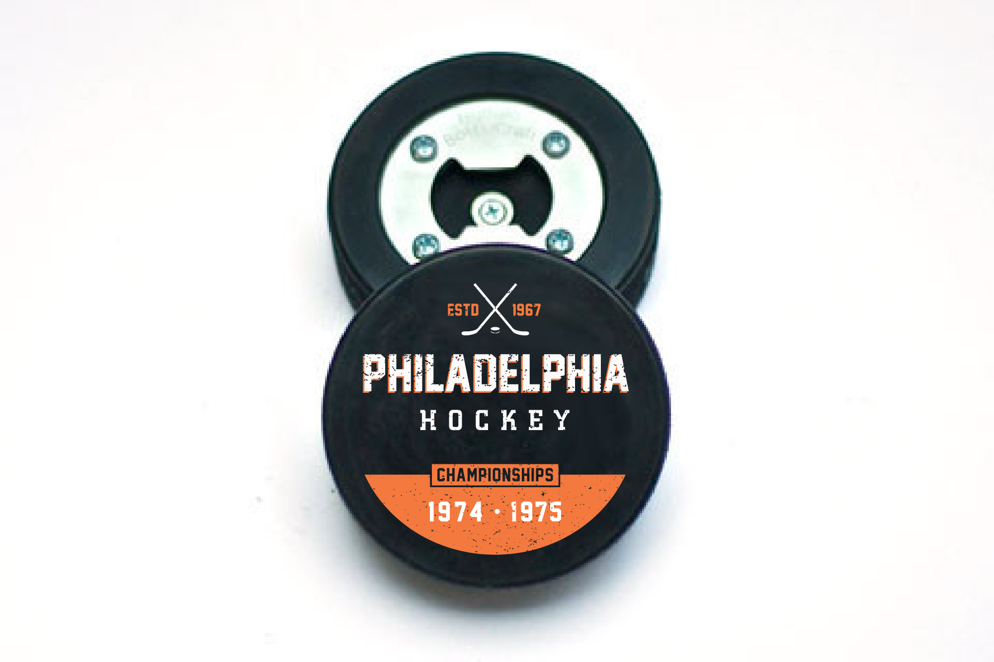 The PuckOpener Philladelphia Champs