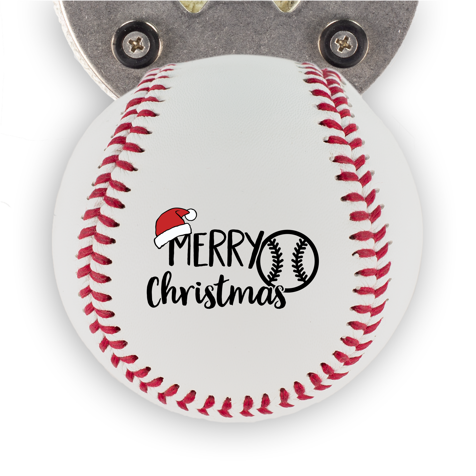 Merry Christmas, Baseball Opener