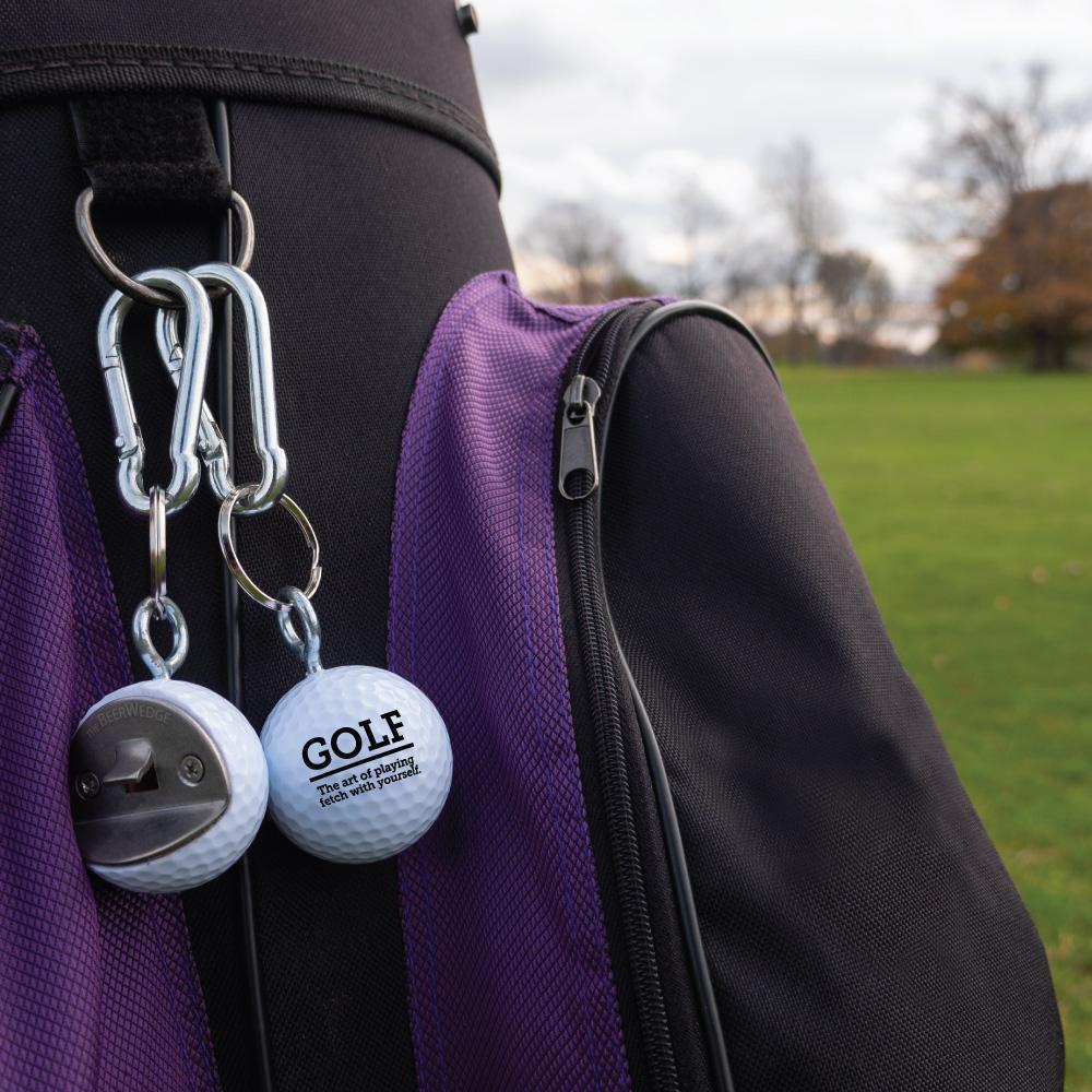 The BeerWedge - Fetch