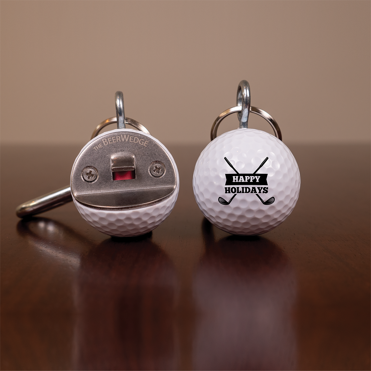 Merry Christmas, The Beer Wedge