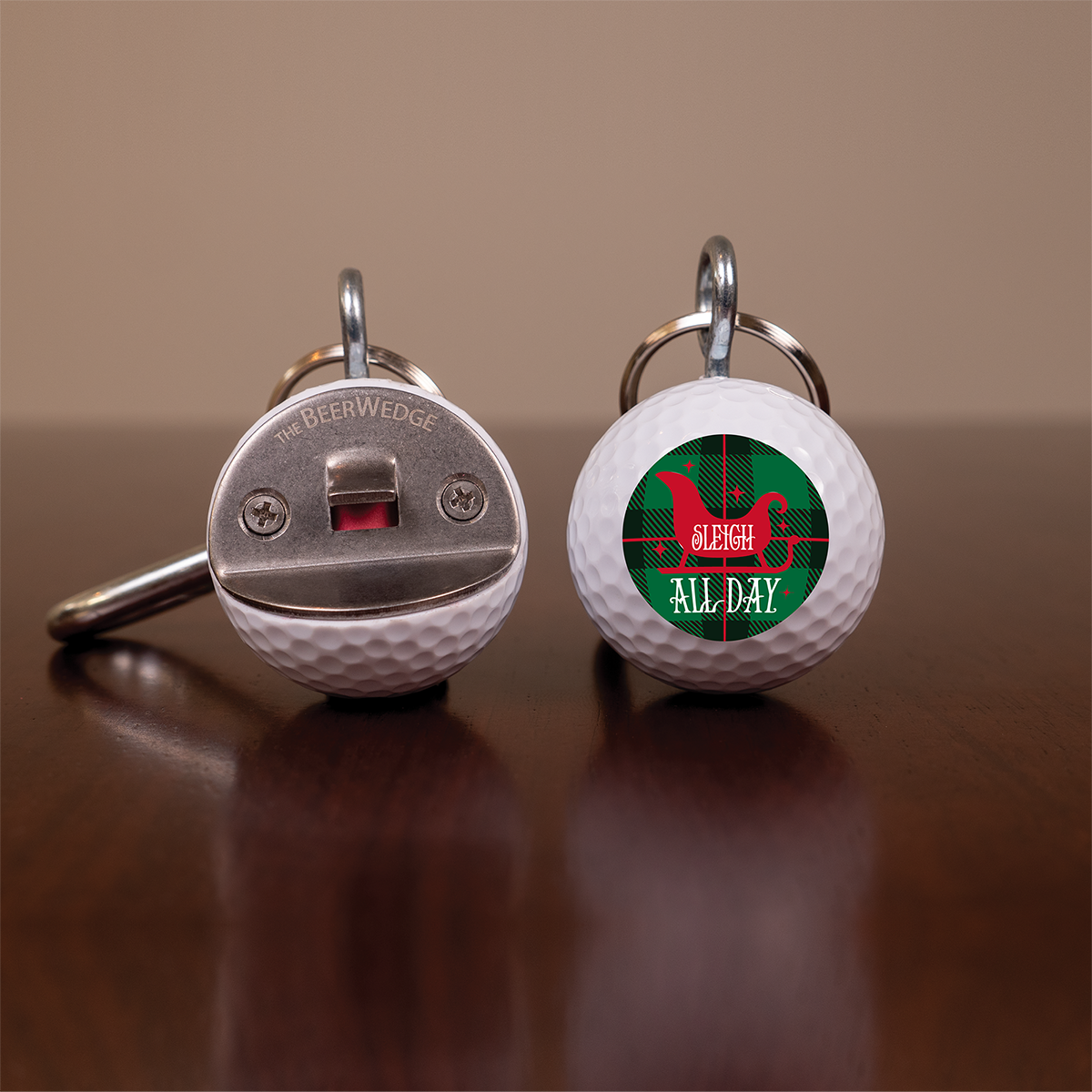 Merry Christmas, The Beer Wedge