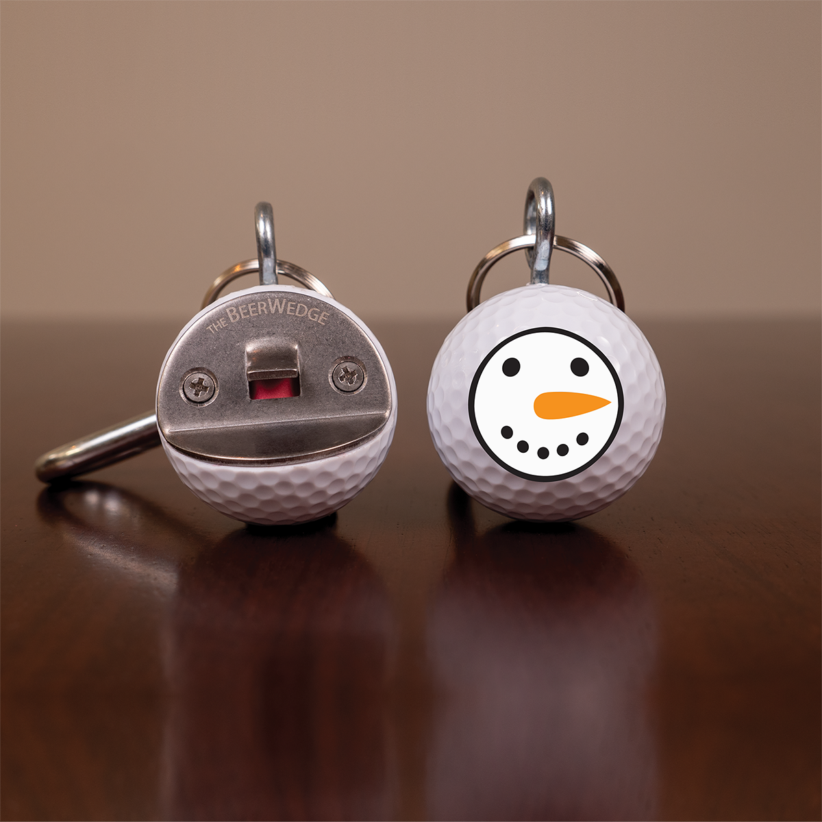 Merry Christmas, The Beer Wedge