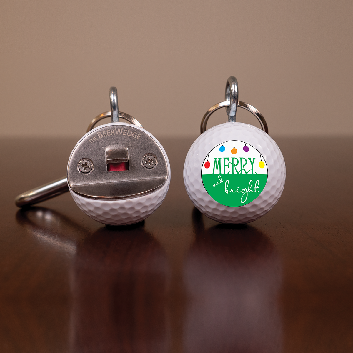 Merry Christmas, The Beer Wedge