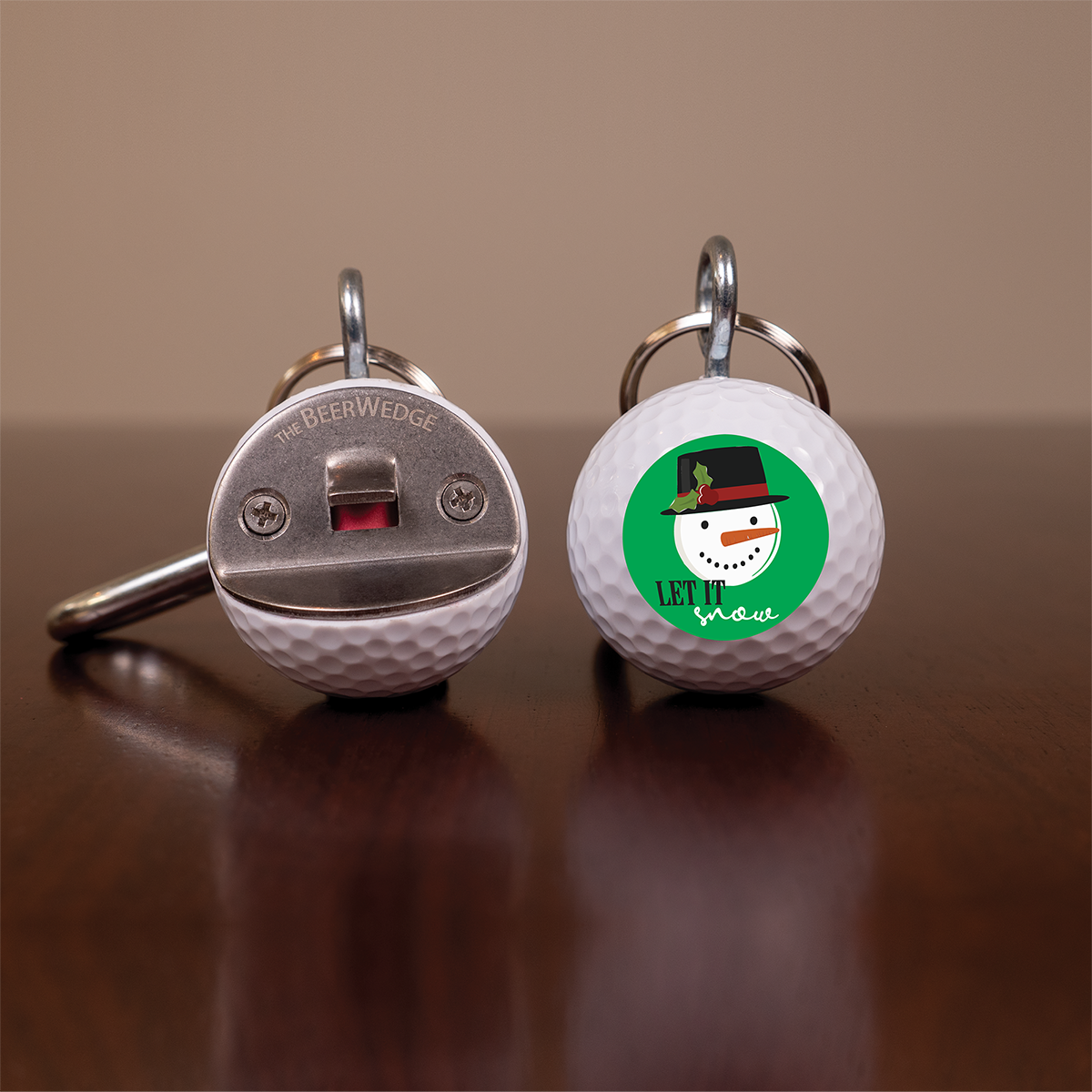 Merry Christmas, The Beer Wedge