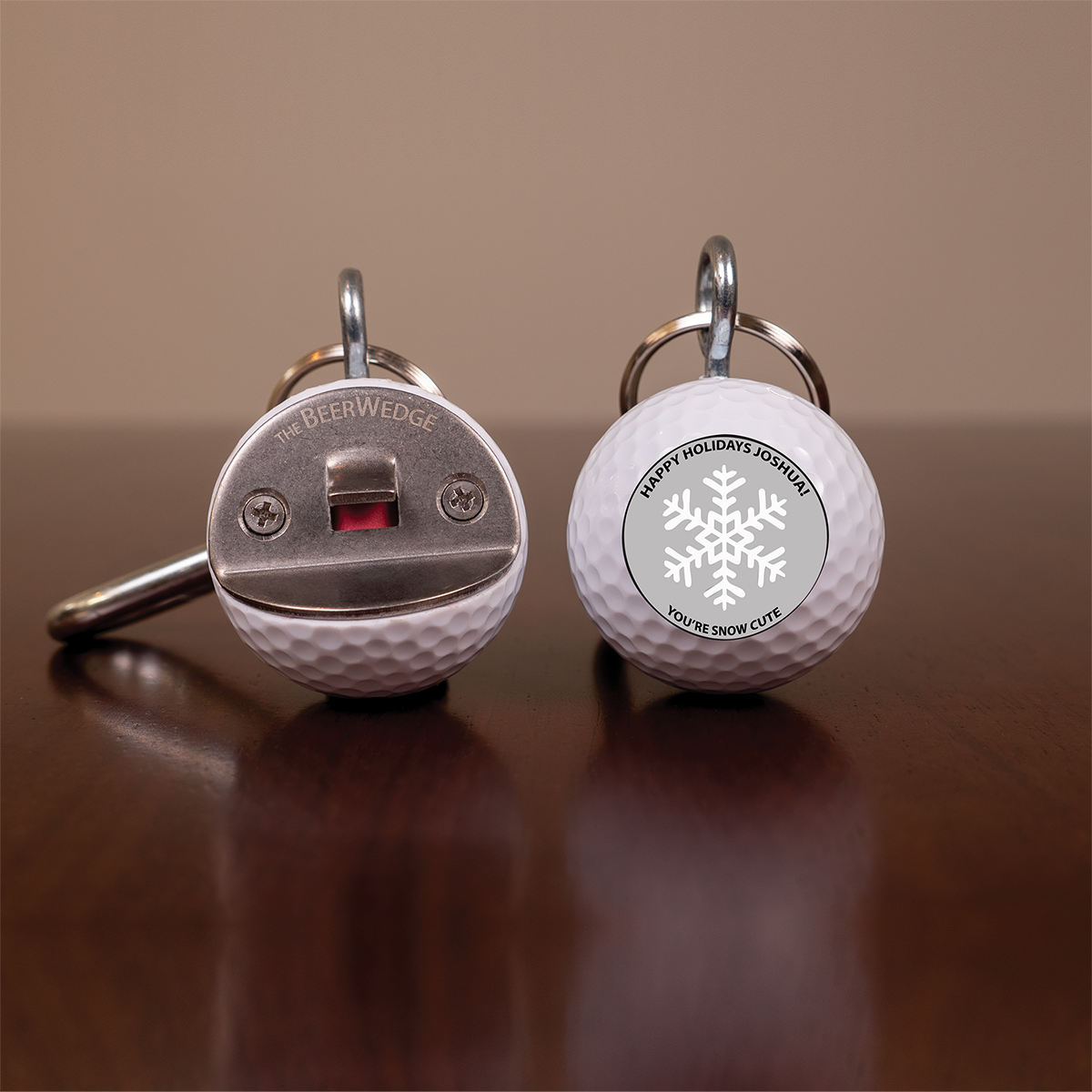 Merry Christmas, The Beer Wedge