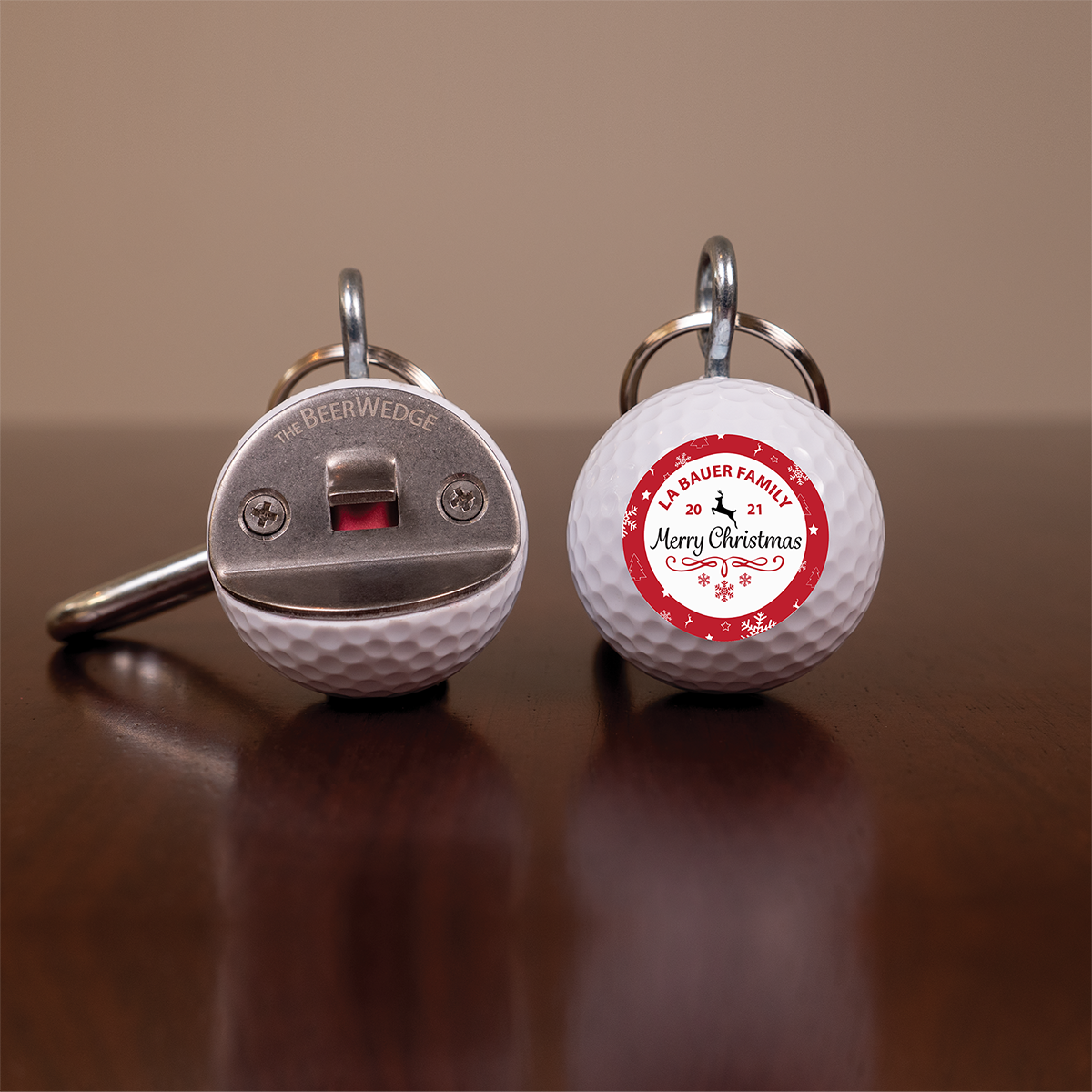 Merry Christmas, The Beer Wedge