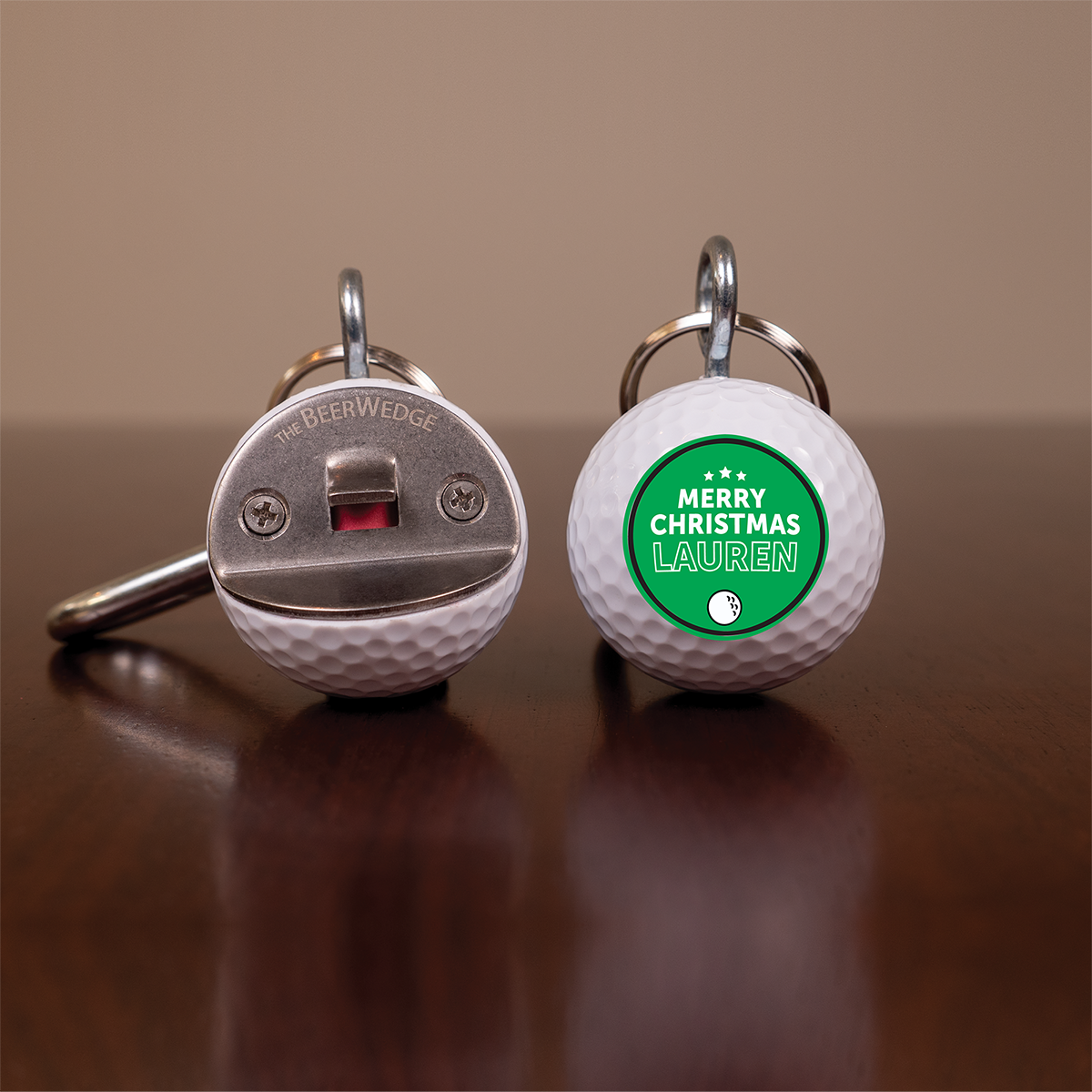 Merry Christmas, The Beer Wedge