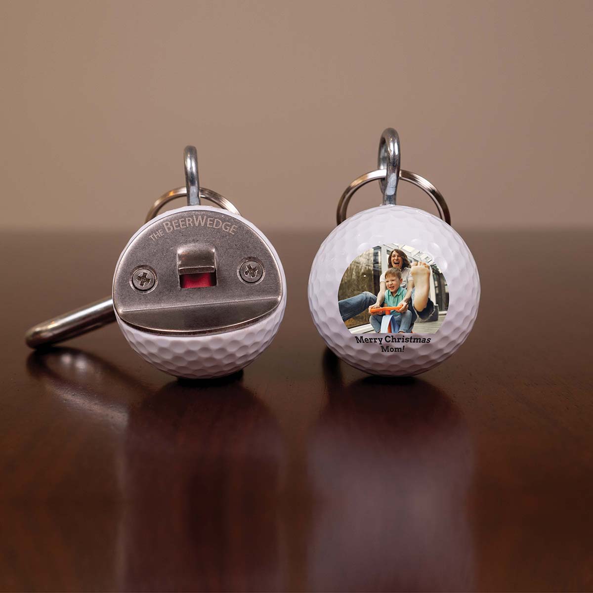 Merry Christmas, The Beer Wedge