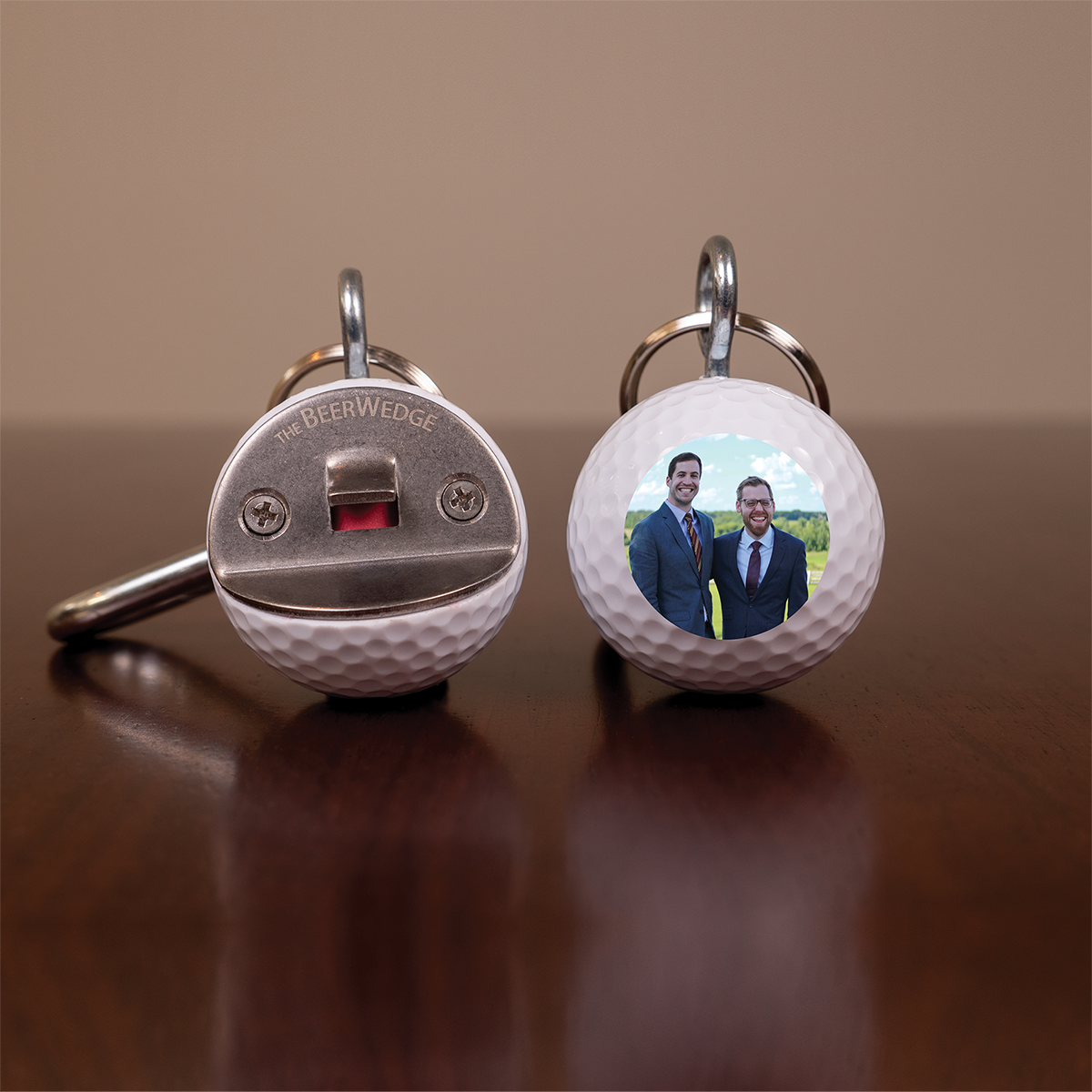 Merry Christmas, The Beer Wedge