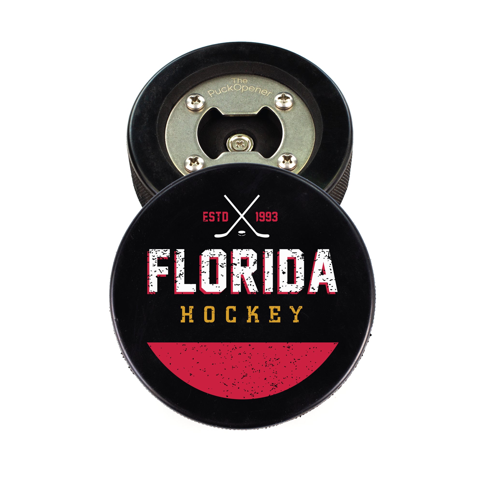 The PuckOpener Florida