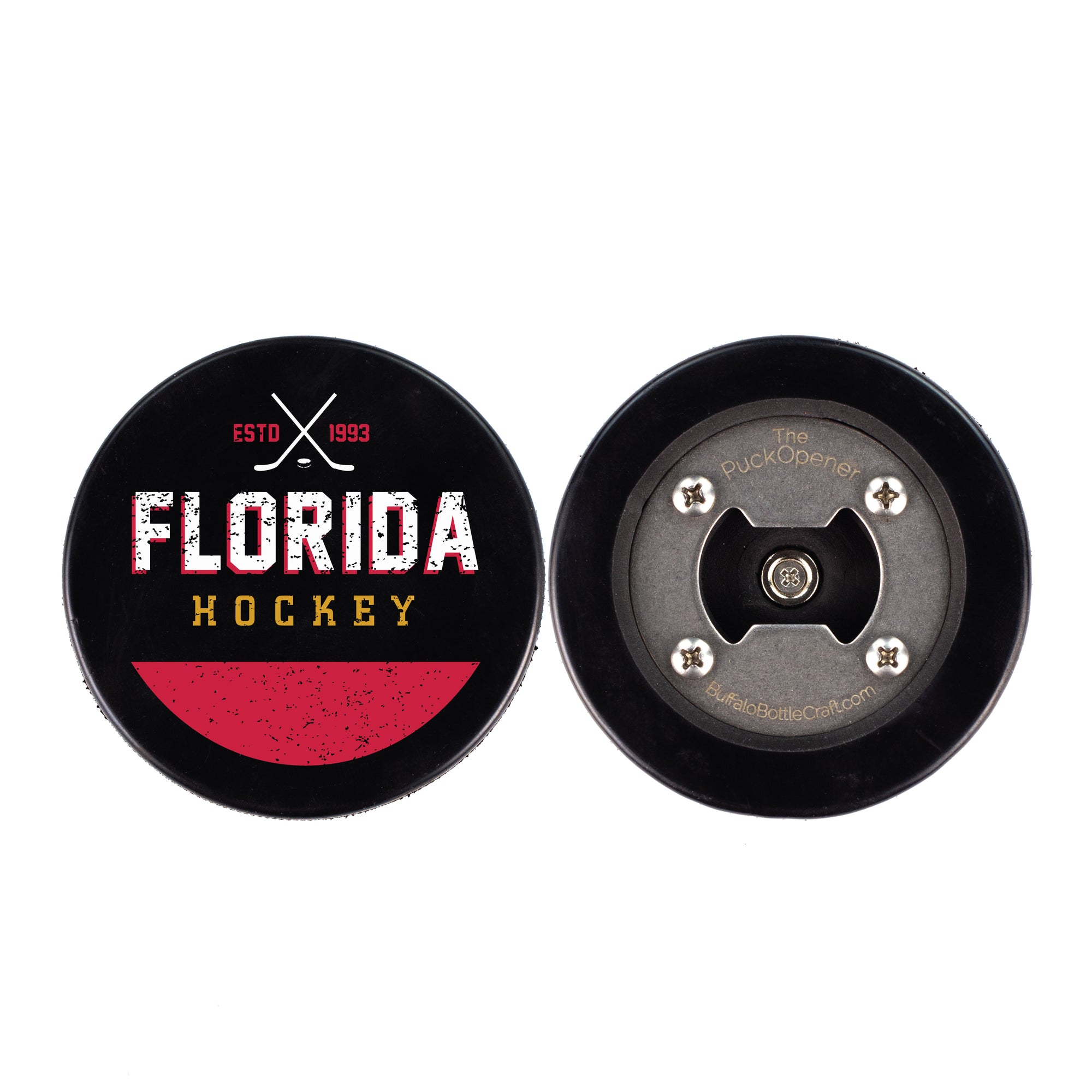 The PuckOpener Florida
