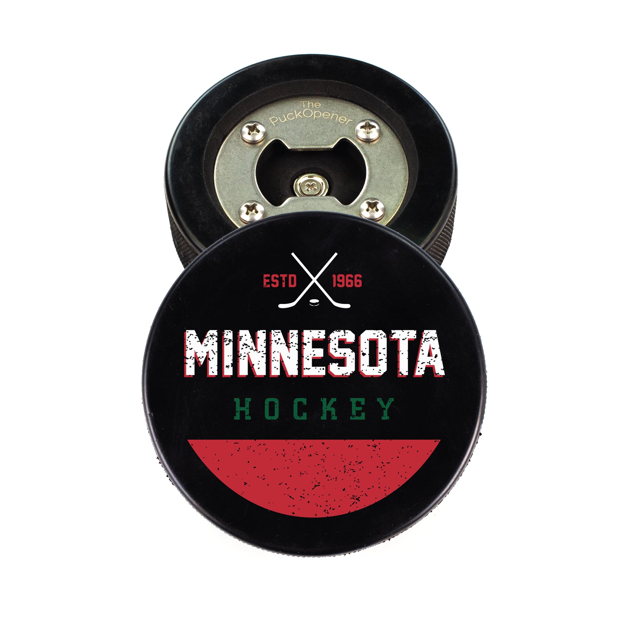 The PuckOpener Minnesota