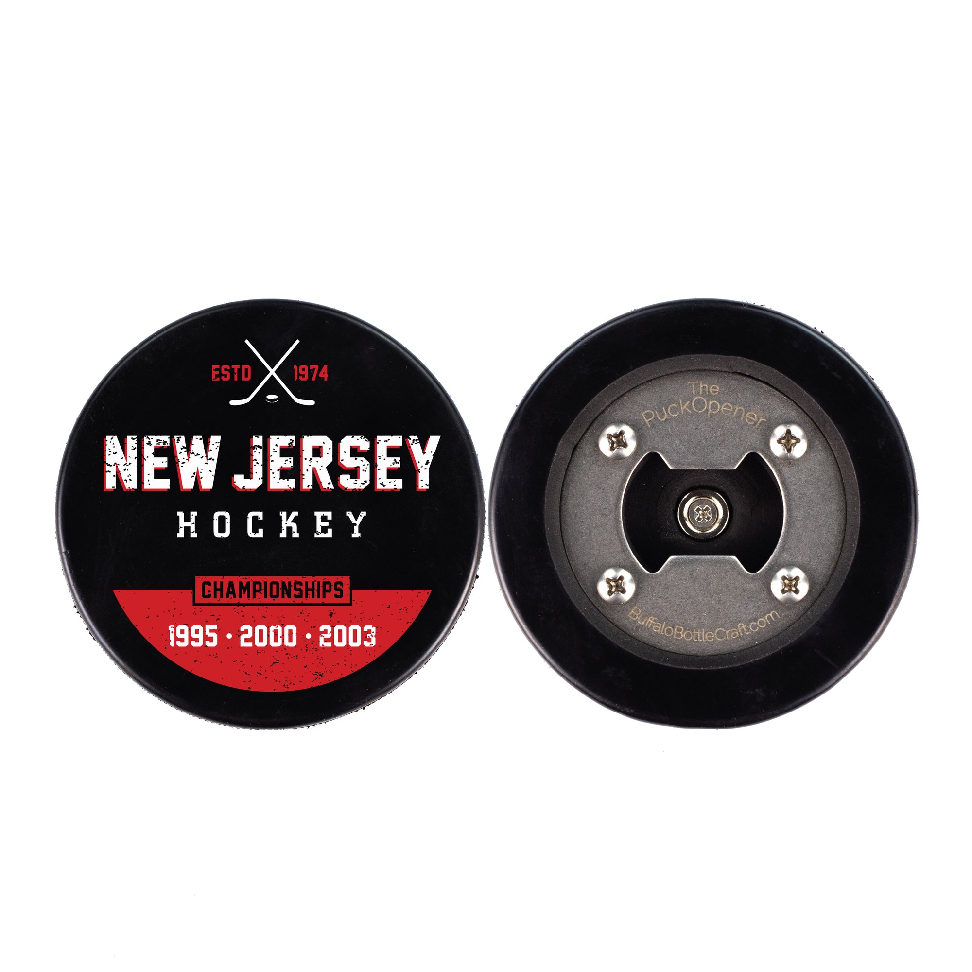 The PuckOpener New Jersey Champs