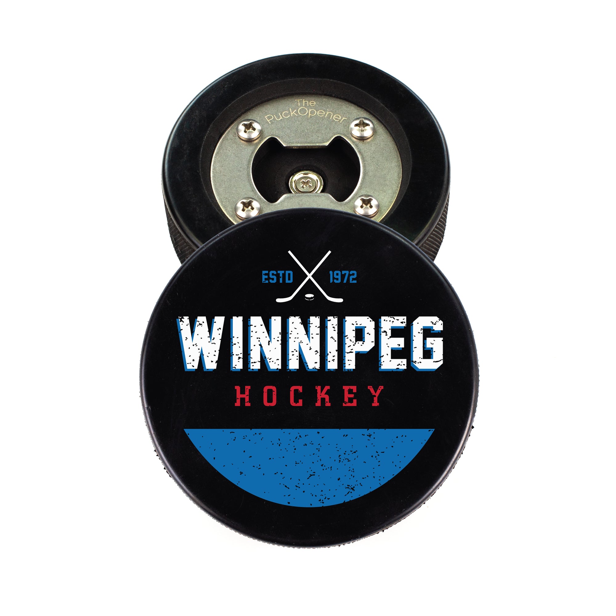 The PuckOpener Winnipeg