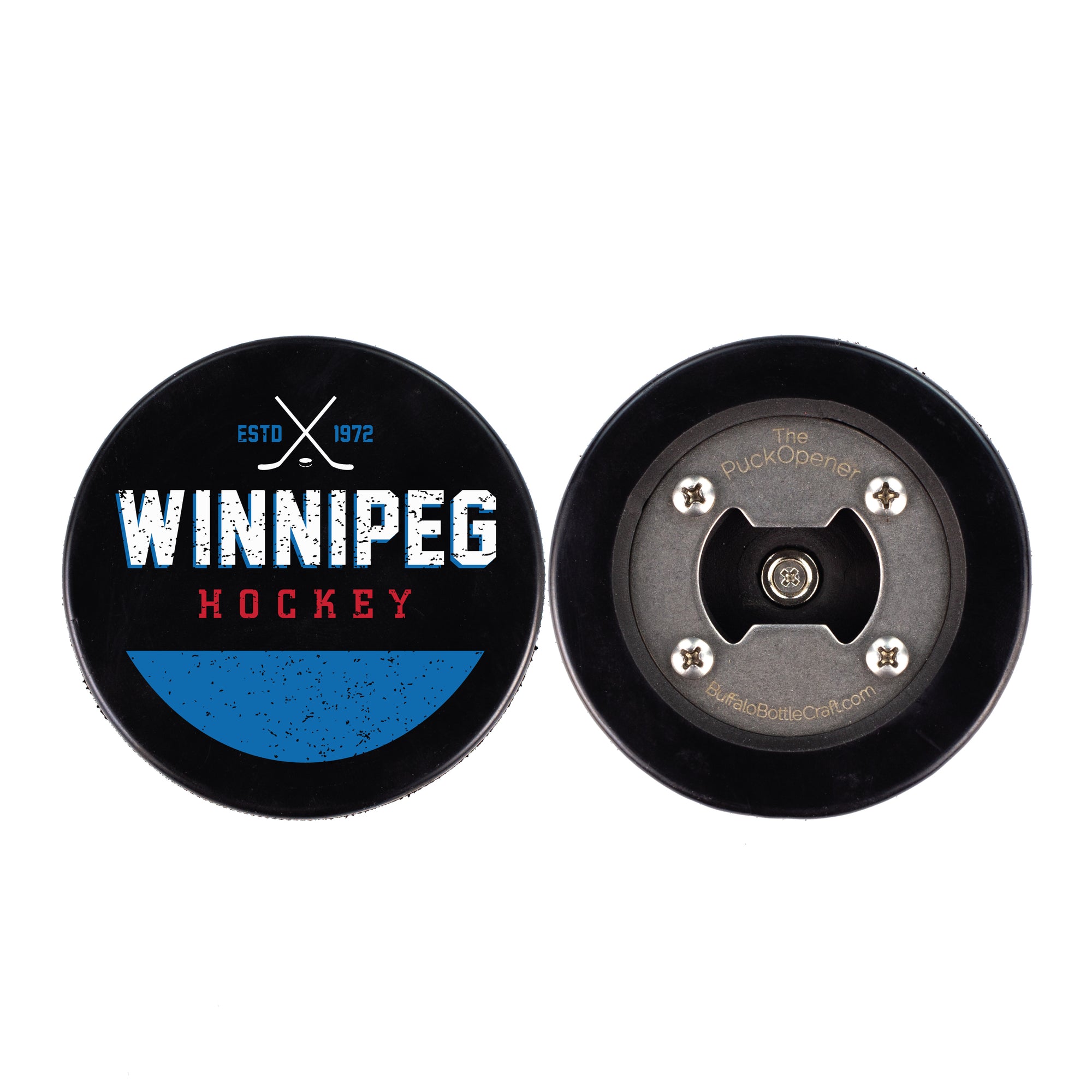 The PuckOpener Winnipeg