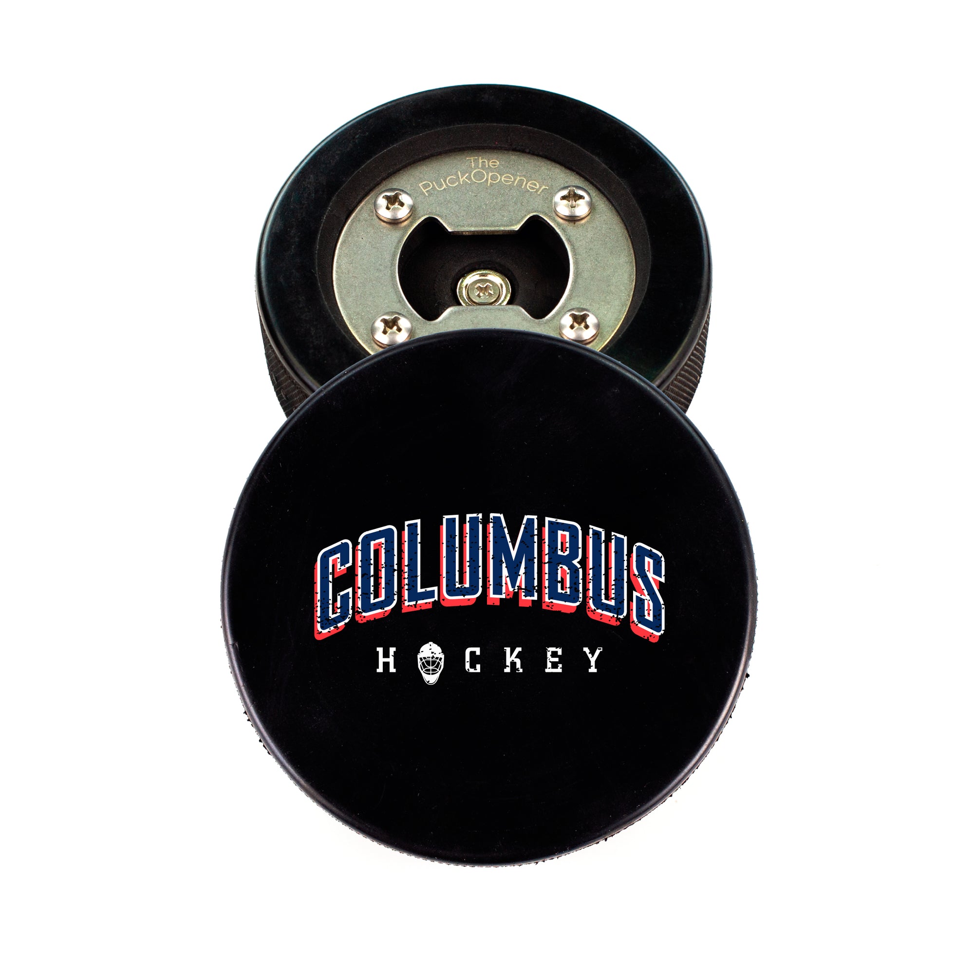 The PuckOpener Columbus Hockey