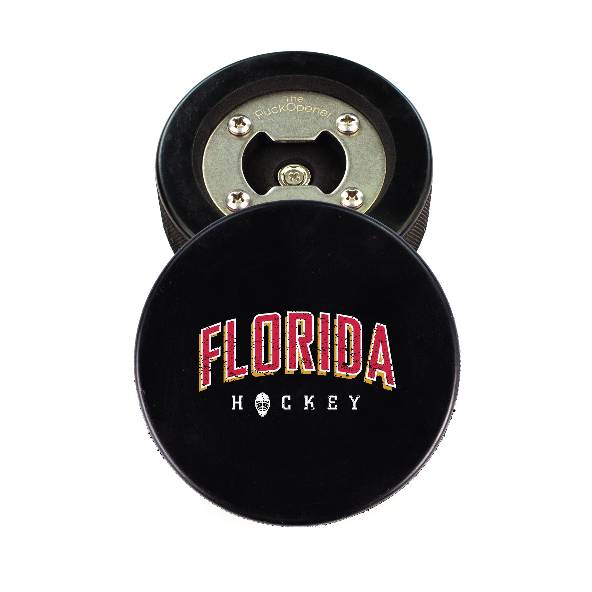 The PuckOpener Florida Hockey