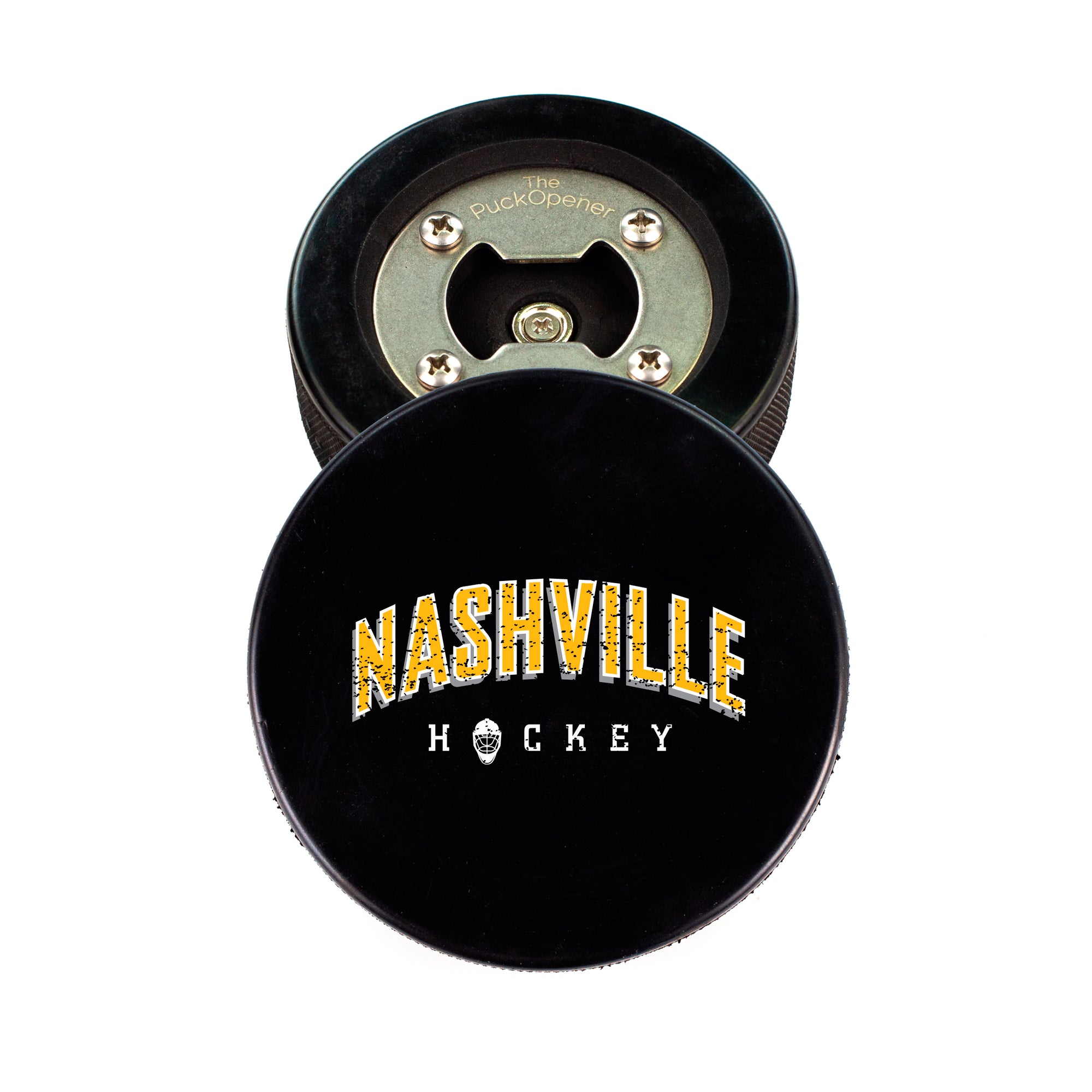 The PuckOpener Nashville Hockey