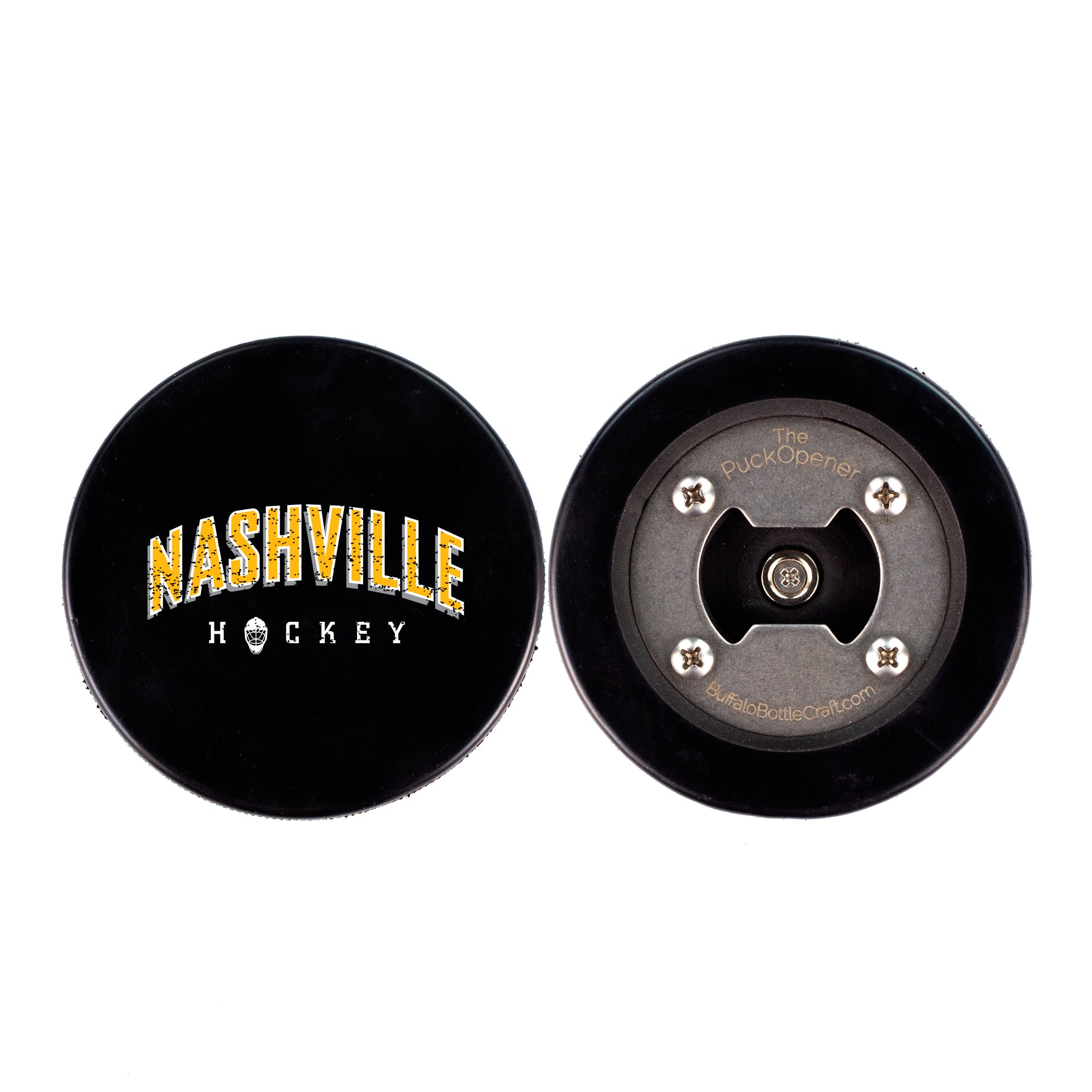 The PuckOpener Nashville Hockey