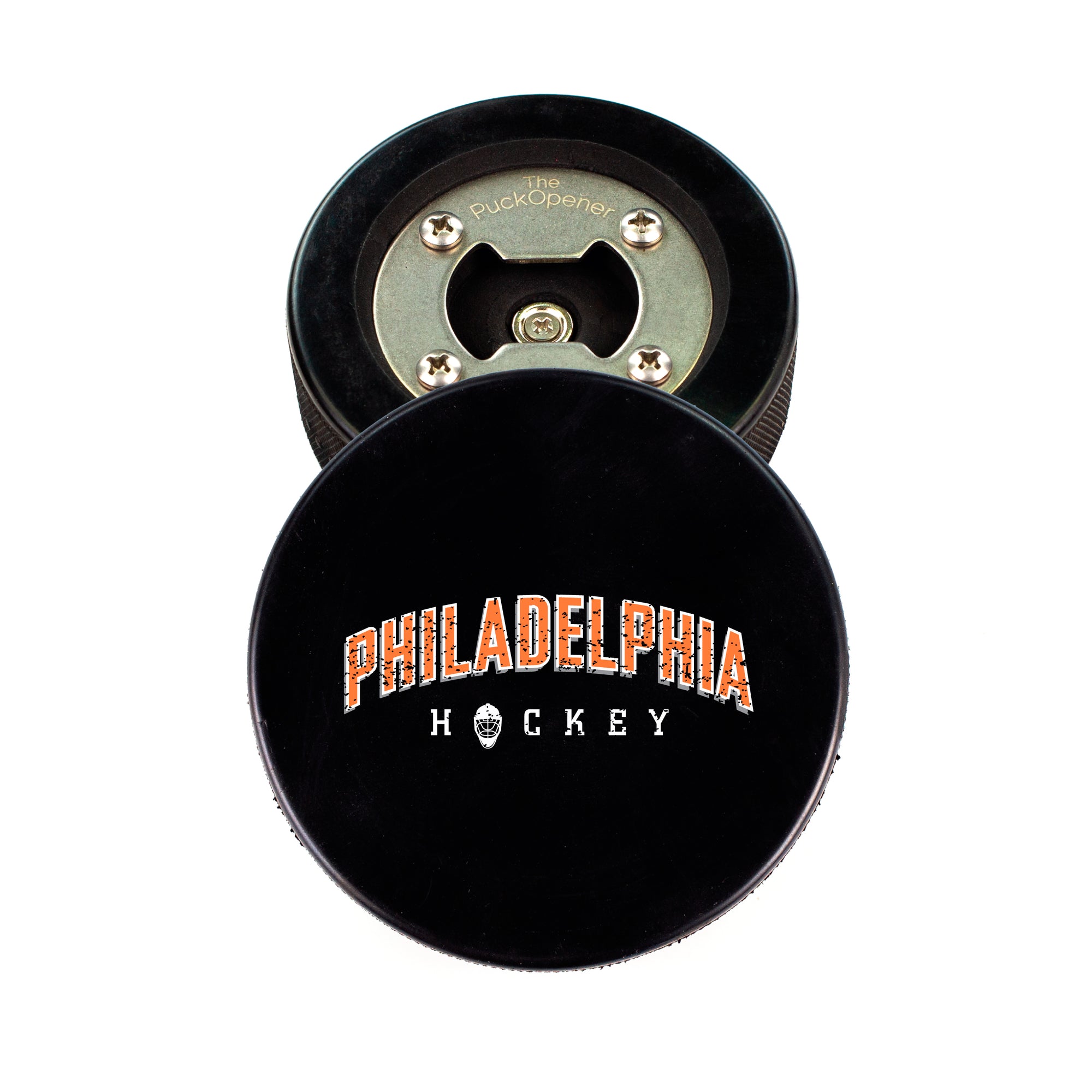 The PuckOpener Philadelphia Hockey