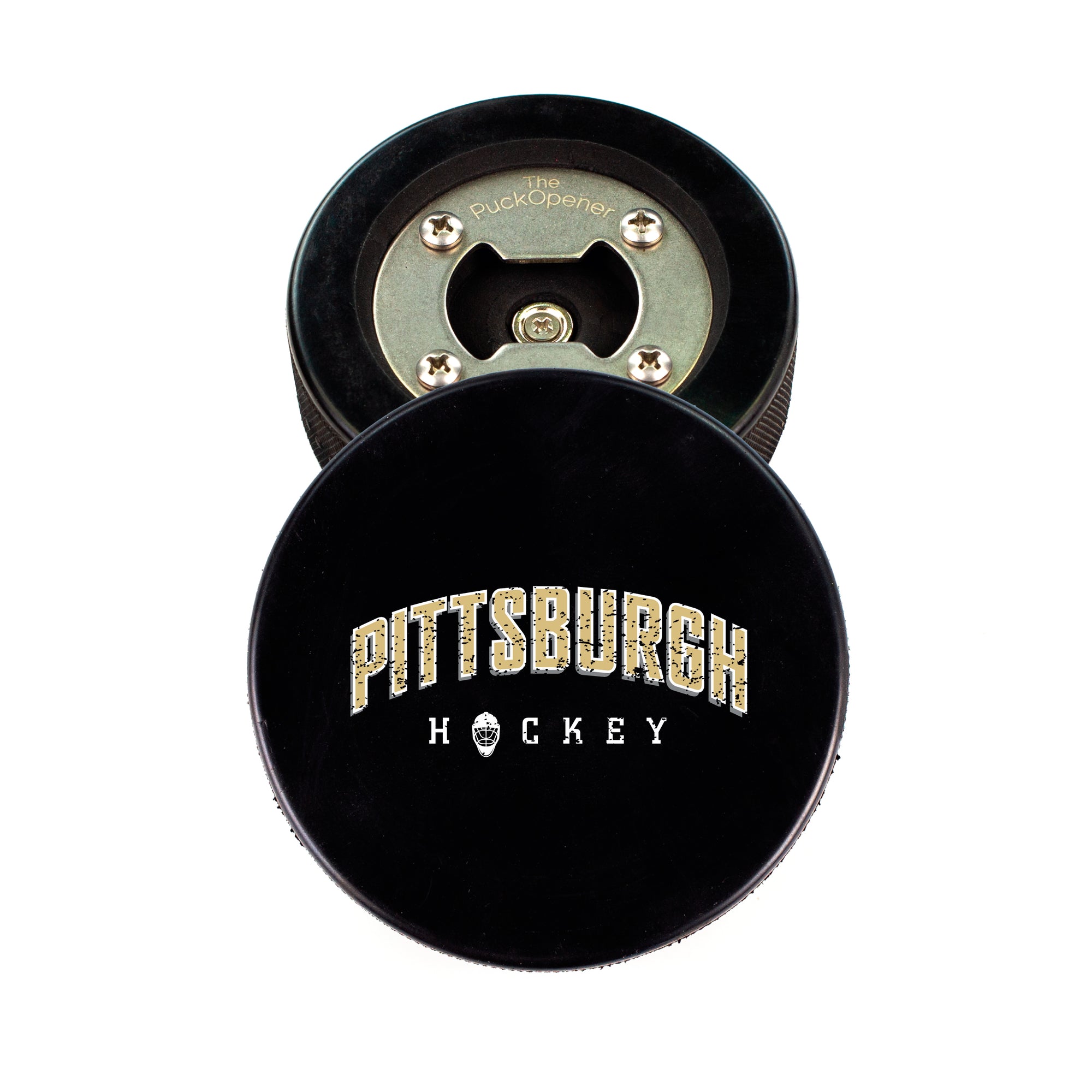 The PuckOpener Pittsburgh Hockey
