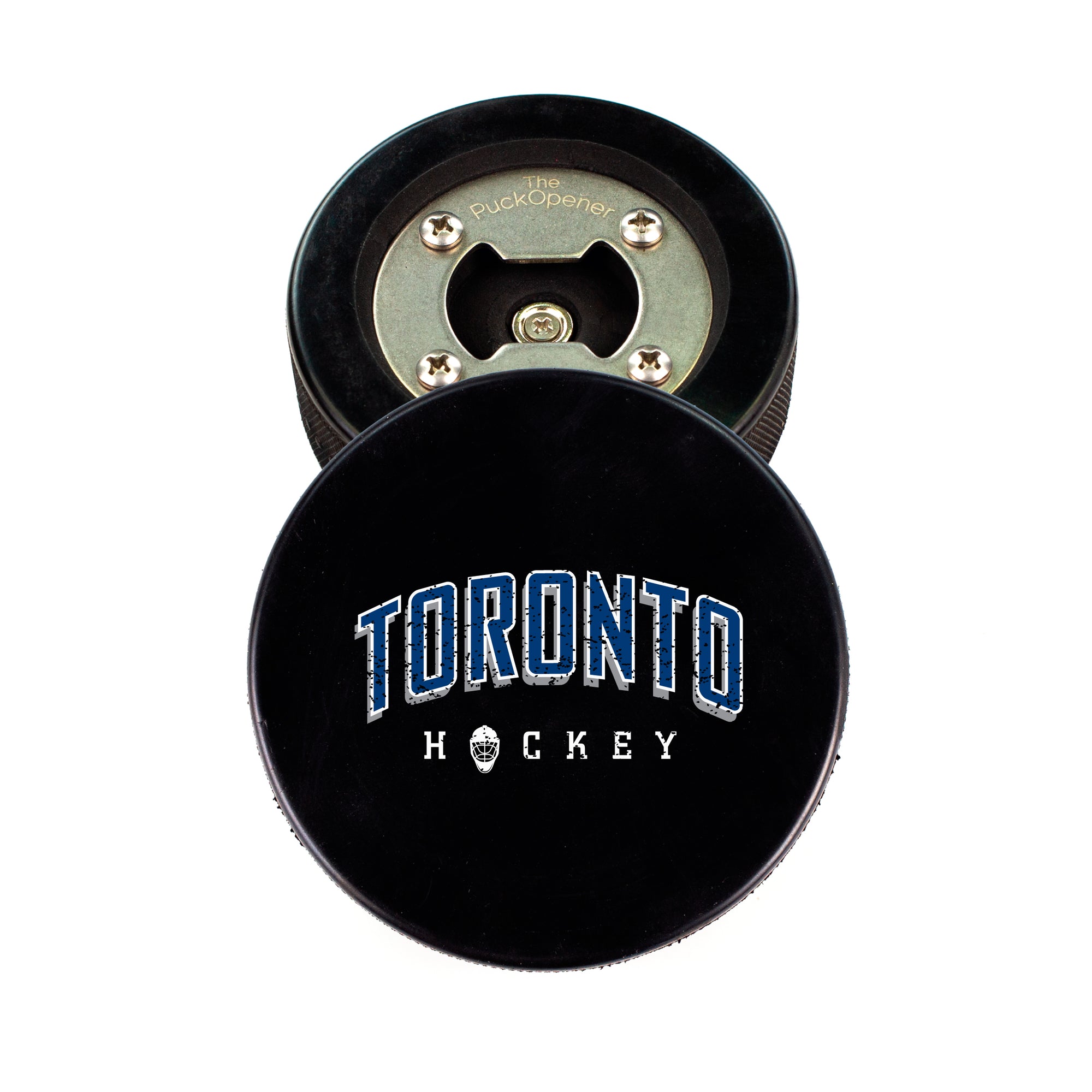 The PuckOpener Toronto Hockey