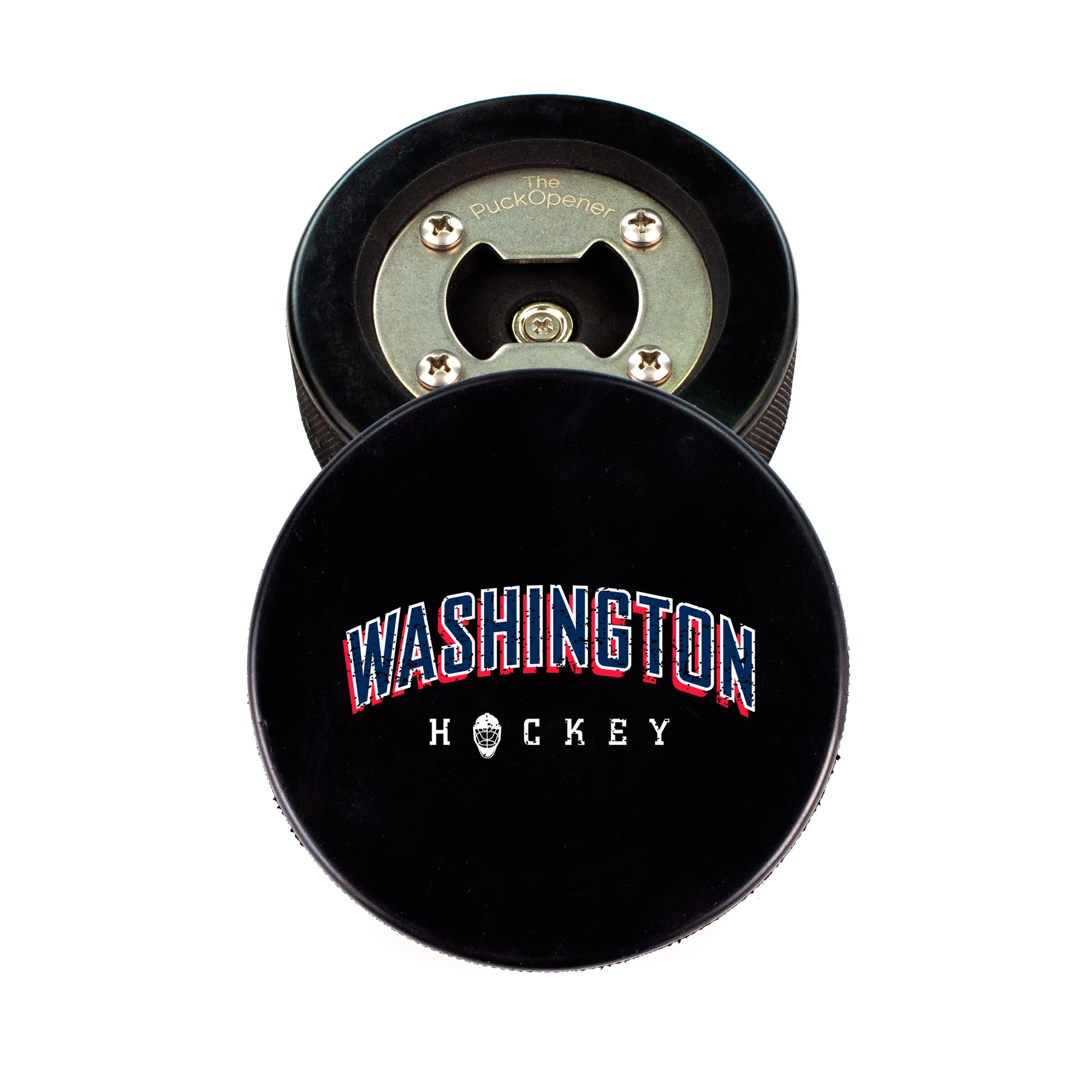The PuckOpener Washington Hockey