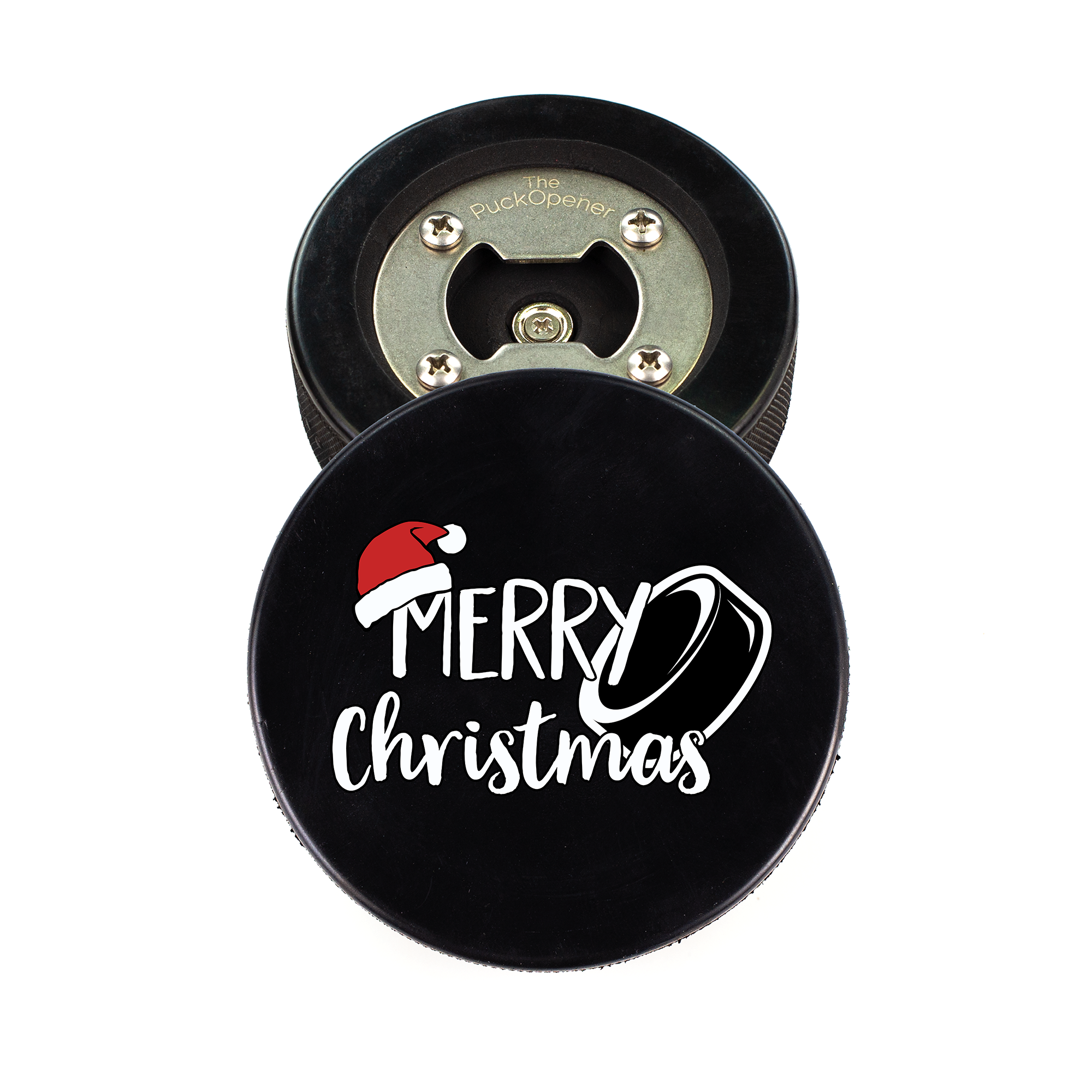 Merry Christmas, The PuckOpener