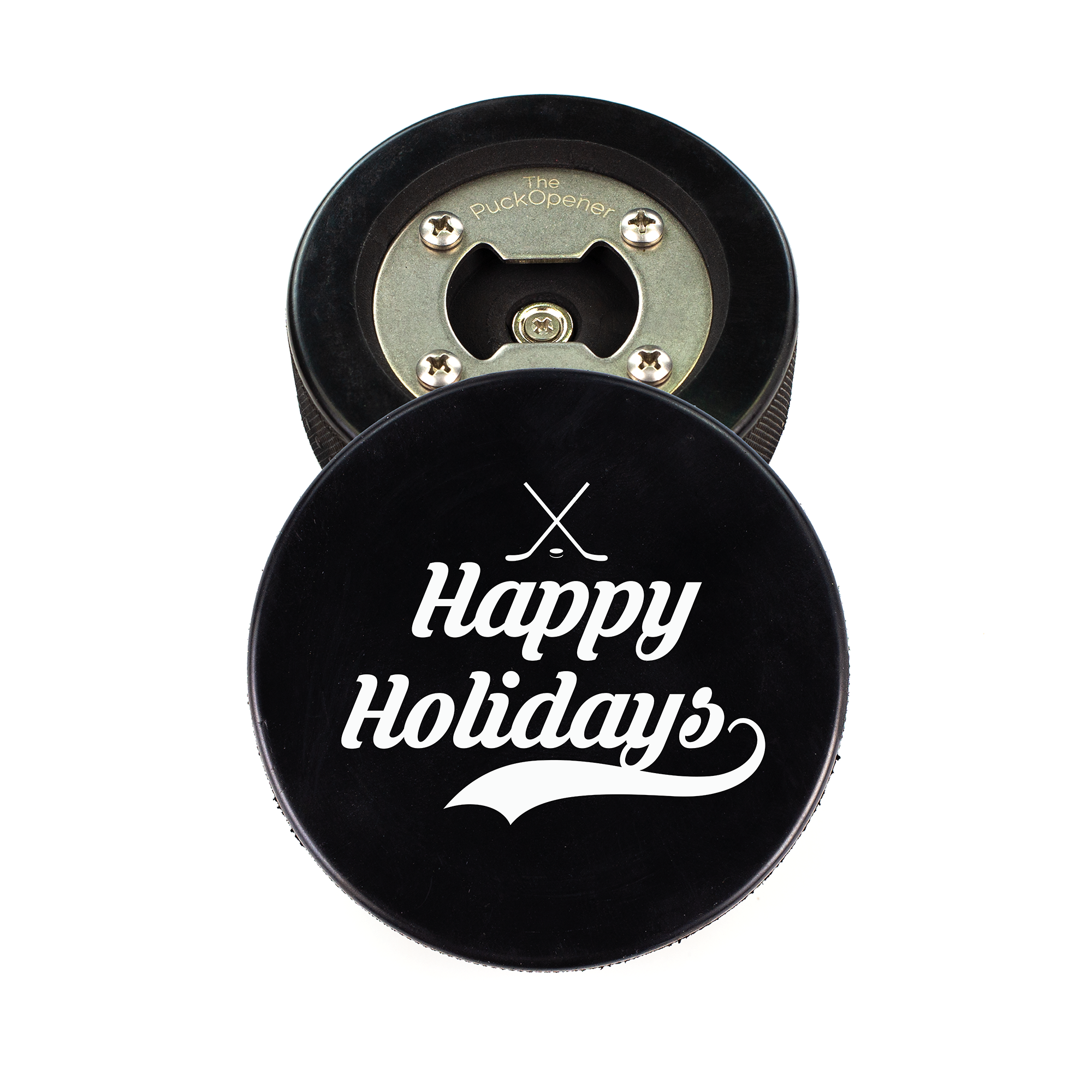 Merry Christmas, The PuckOpener