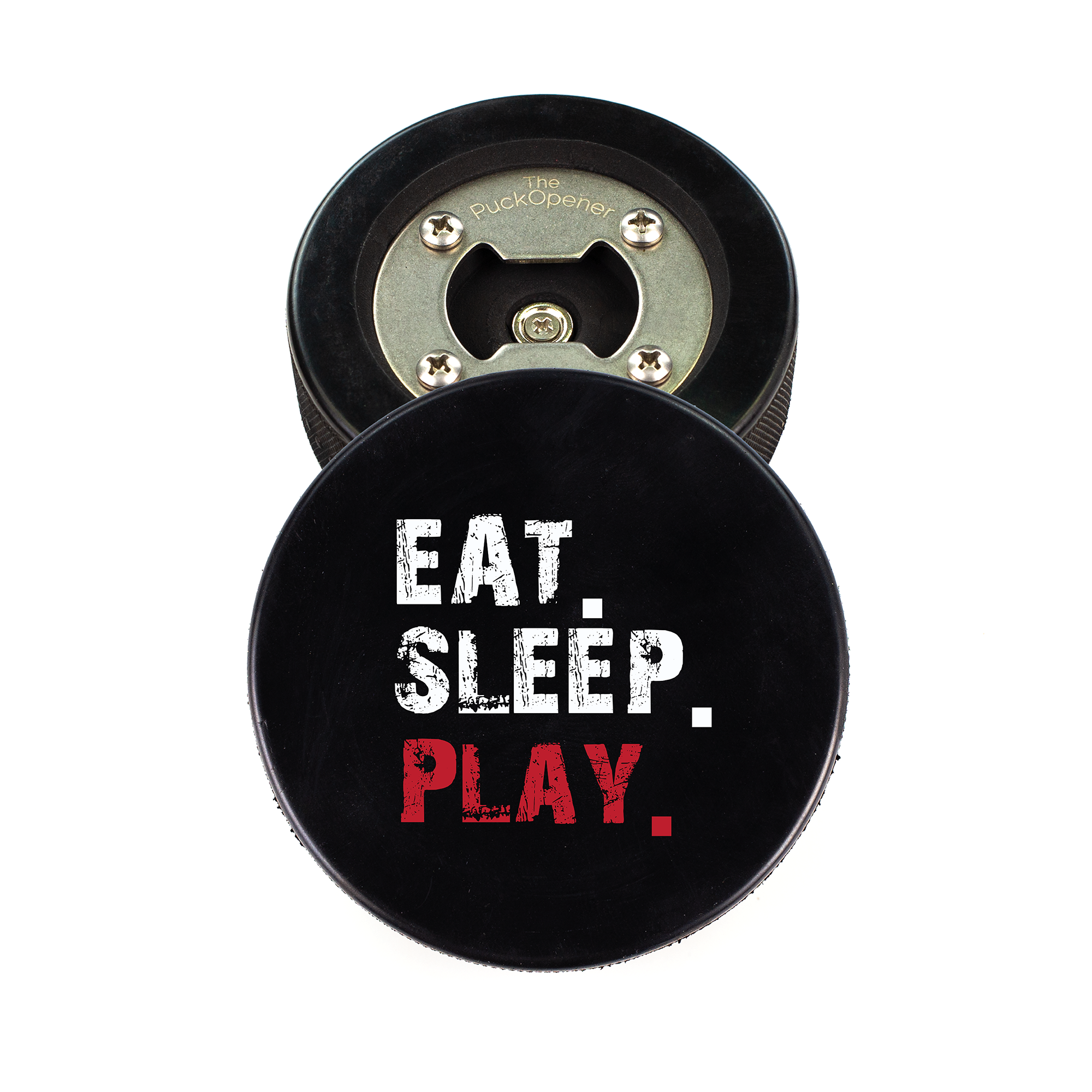 Merry Christmas, The PuckOpener