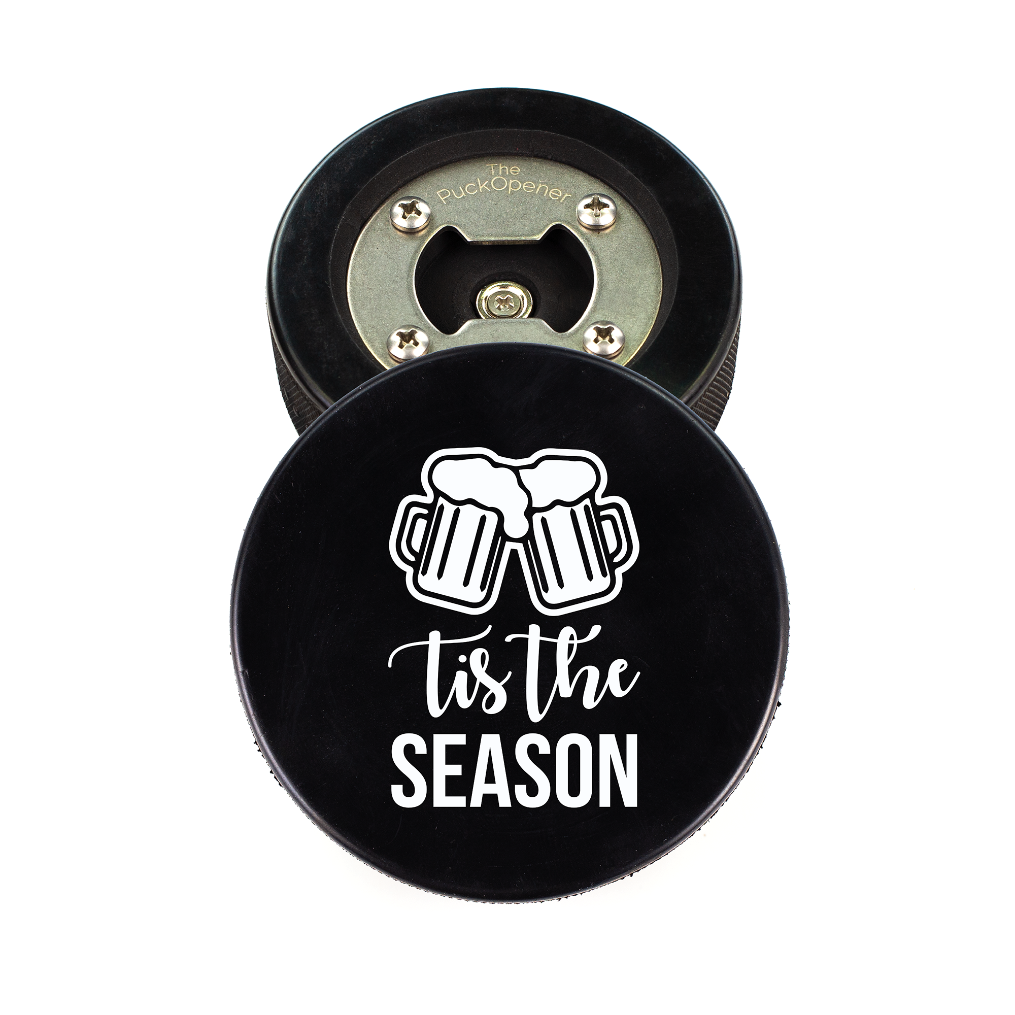 Merry Christmas, The PuckOpener