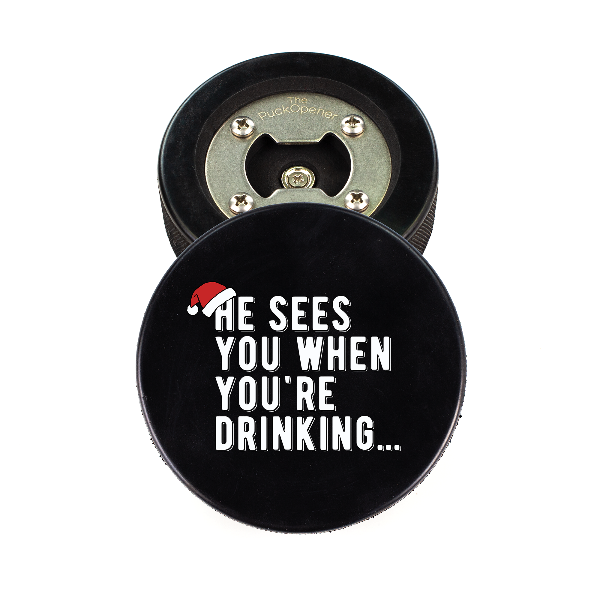 Merry Christmas, The PuckOpener