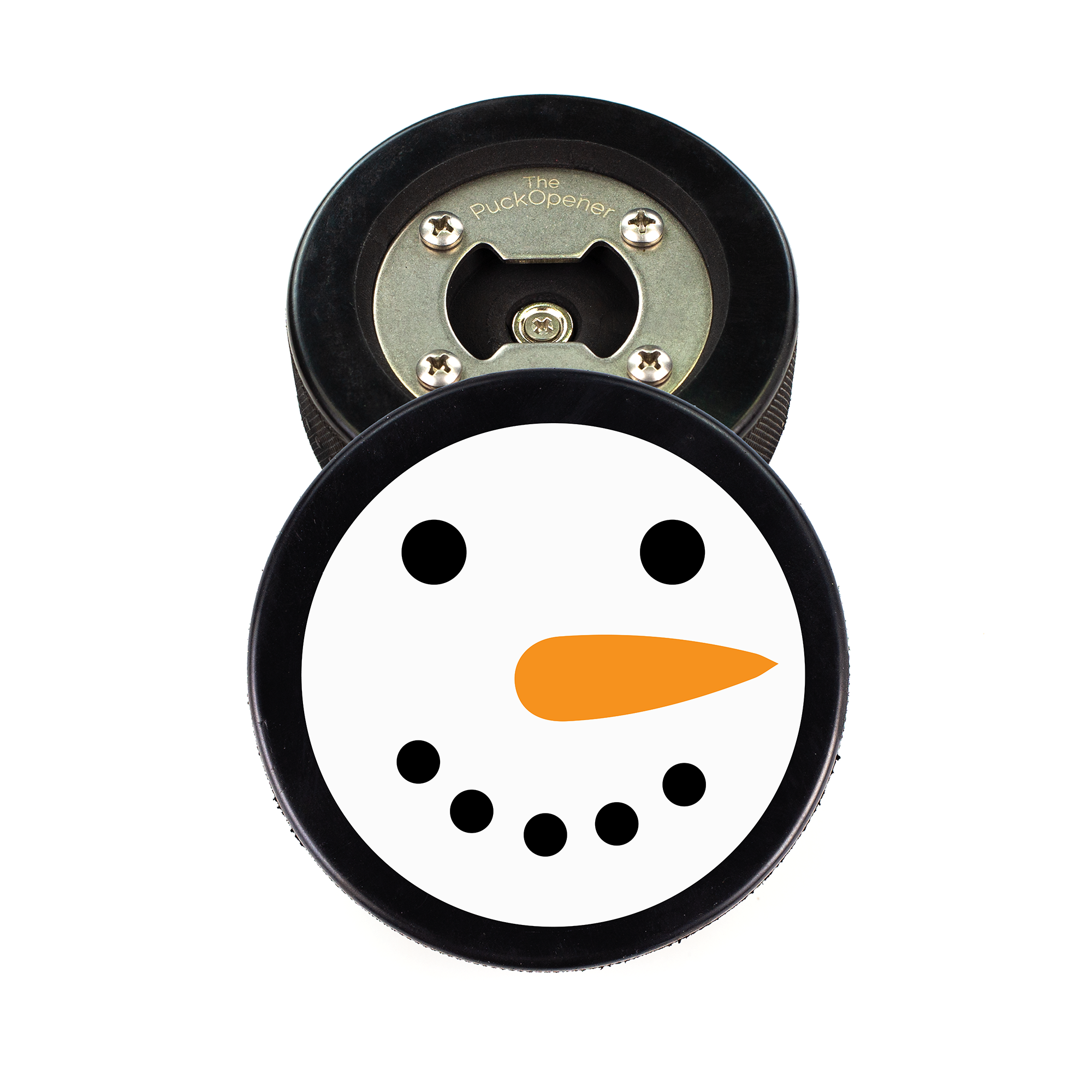 Merry Christmas, The PuckOpener