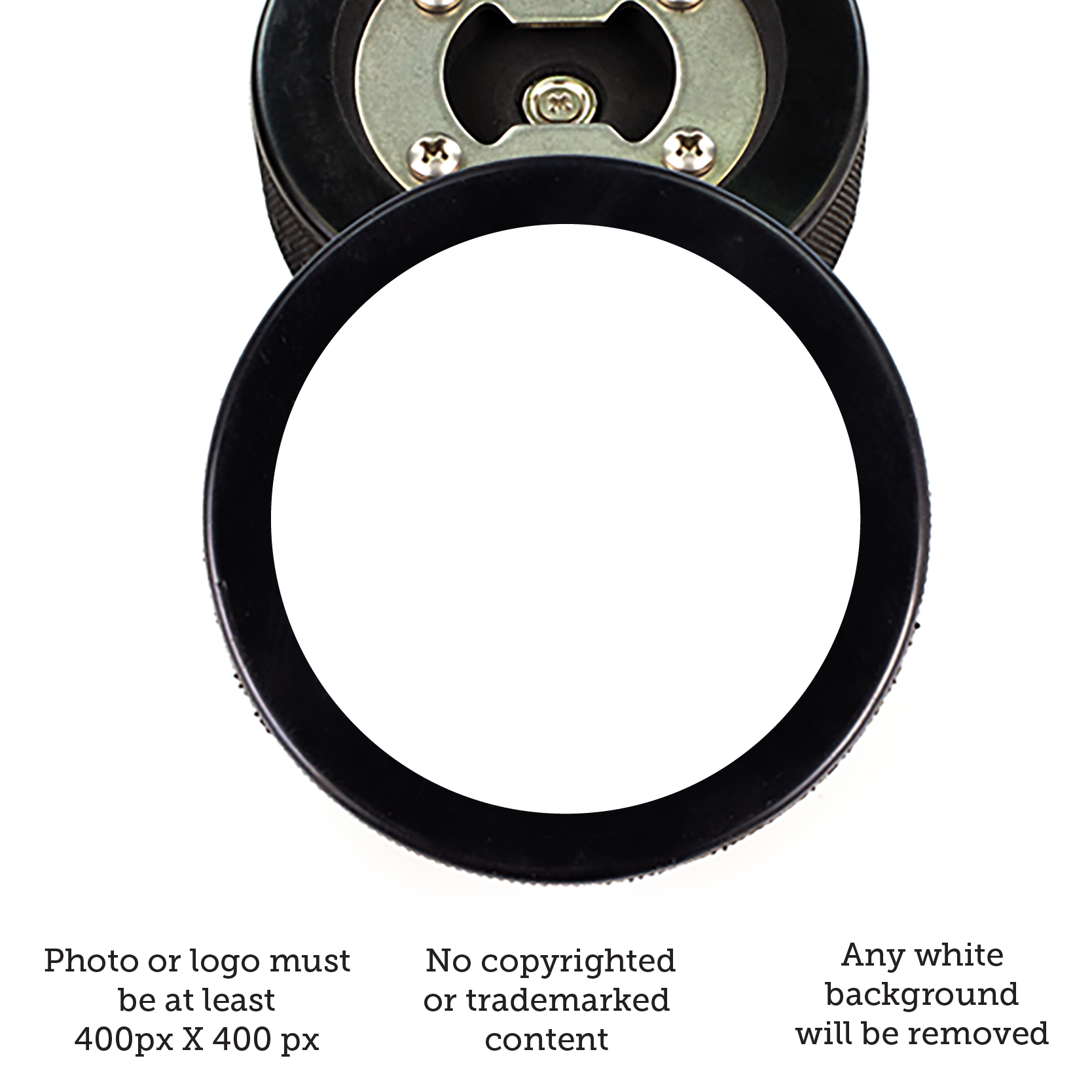 Merry Christmas, The PuckOpener