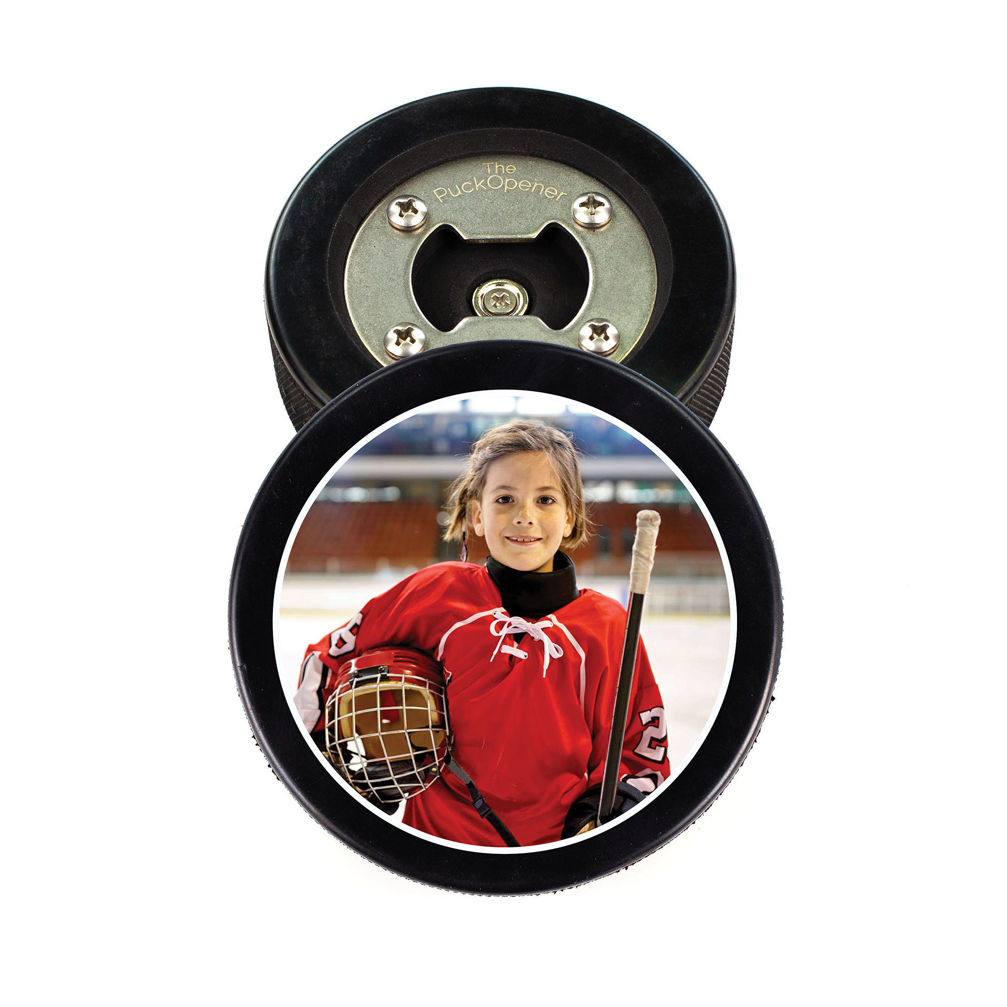 Merry Christmas, The PuckOpener