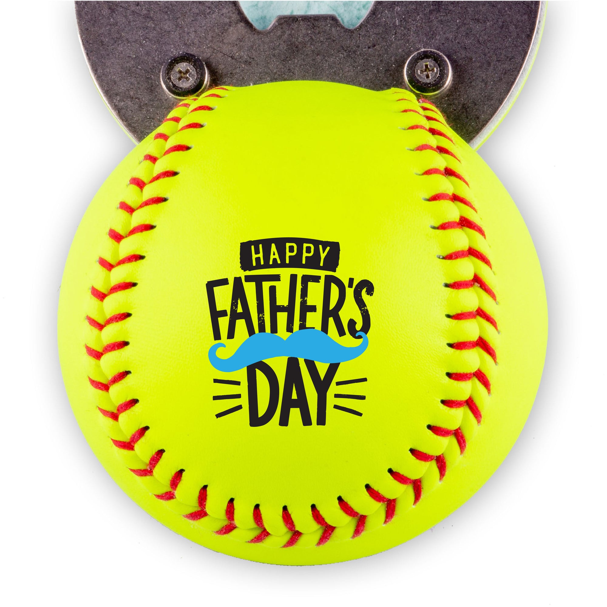 Happy Father's Day, Softball Opener