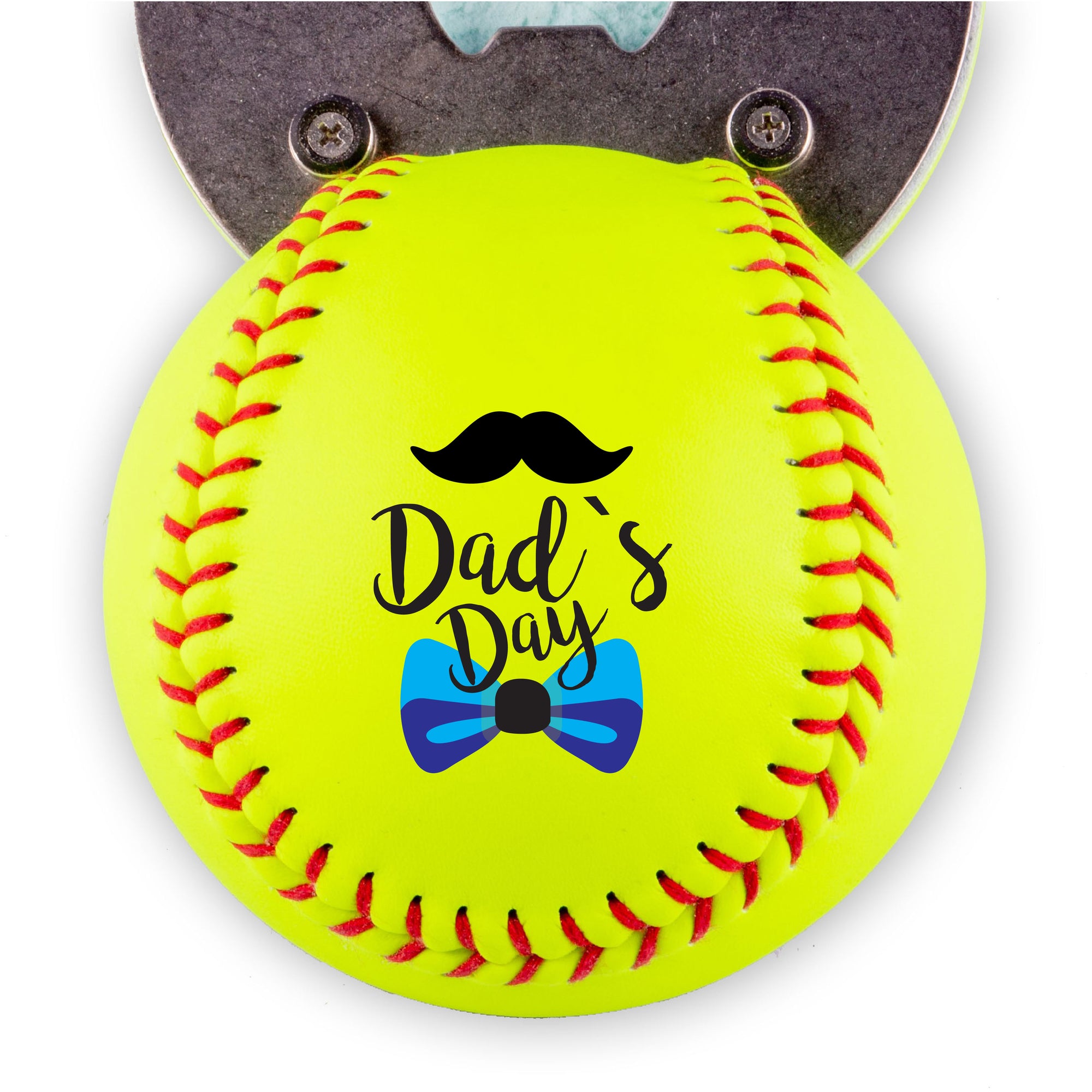 Happy Father's Day, Softball Opener