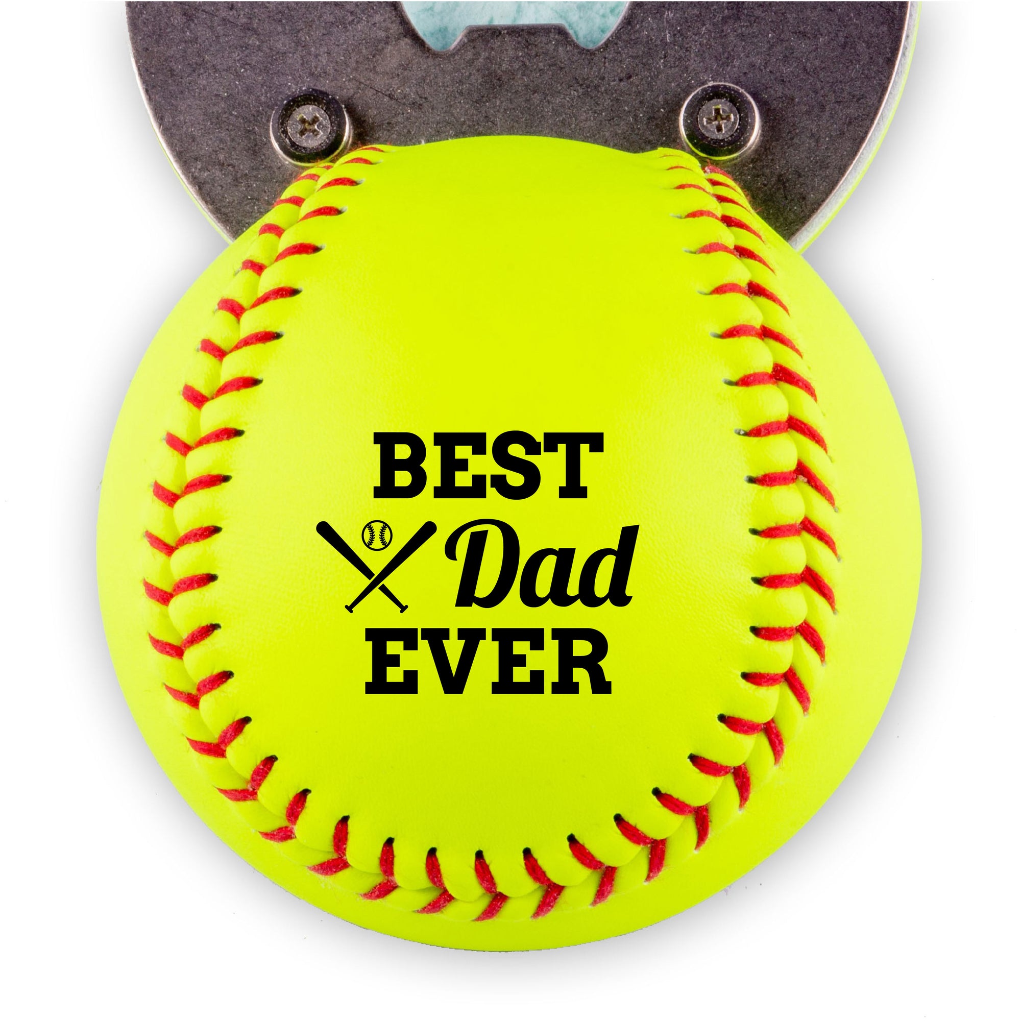 Happy Father's Day, Softball Opener