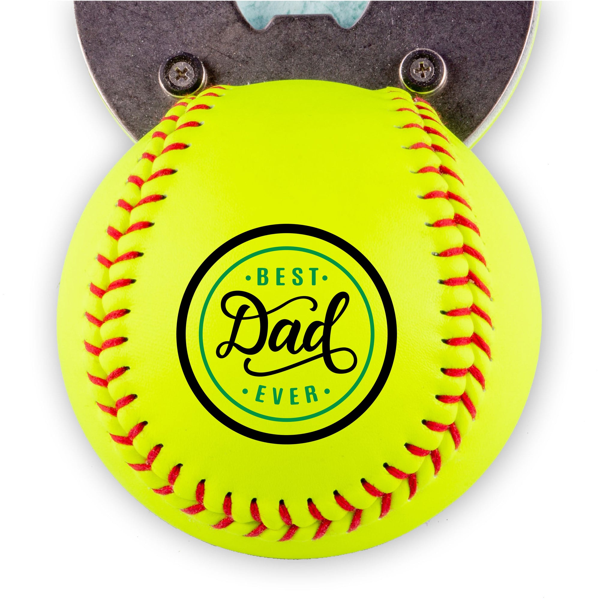 Happy Father's Day, Softball Opener
